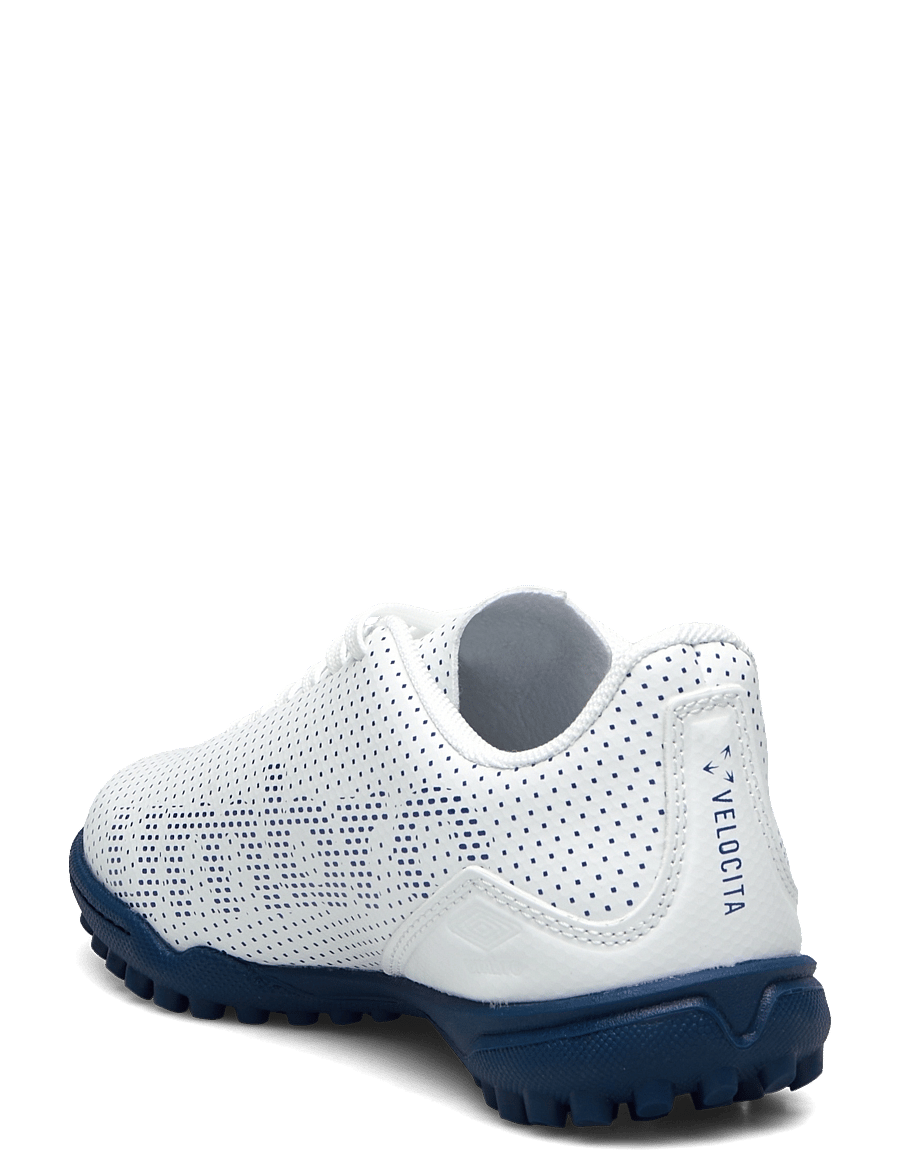 Umbro - Velocita Matrix League TF Jr - fótboltaskór - white - 2