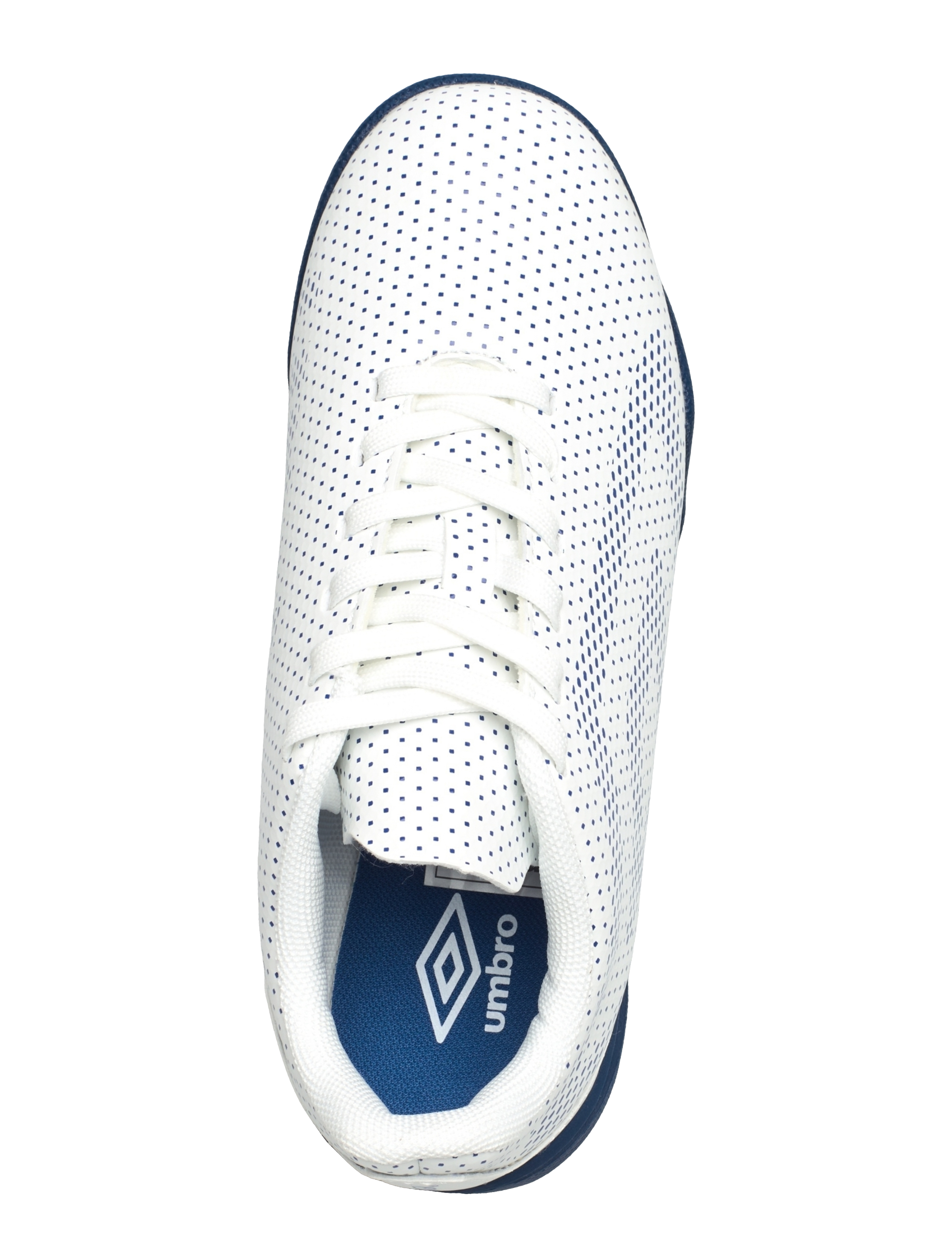 Umbro - Velocita Matrix League TF Jr - fótboltaskór - white - 3