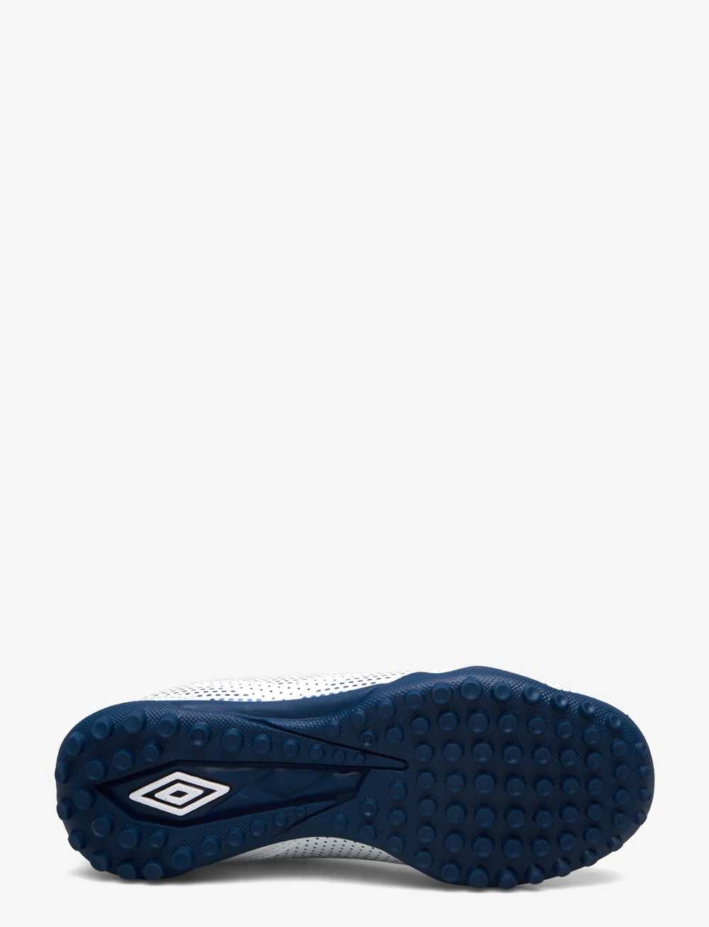 Umbro - Velocita Matrix League TF Jr - chaussures de course - white - 4