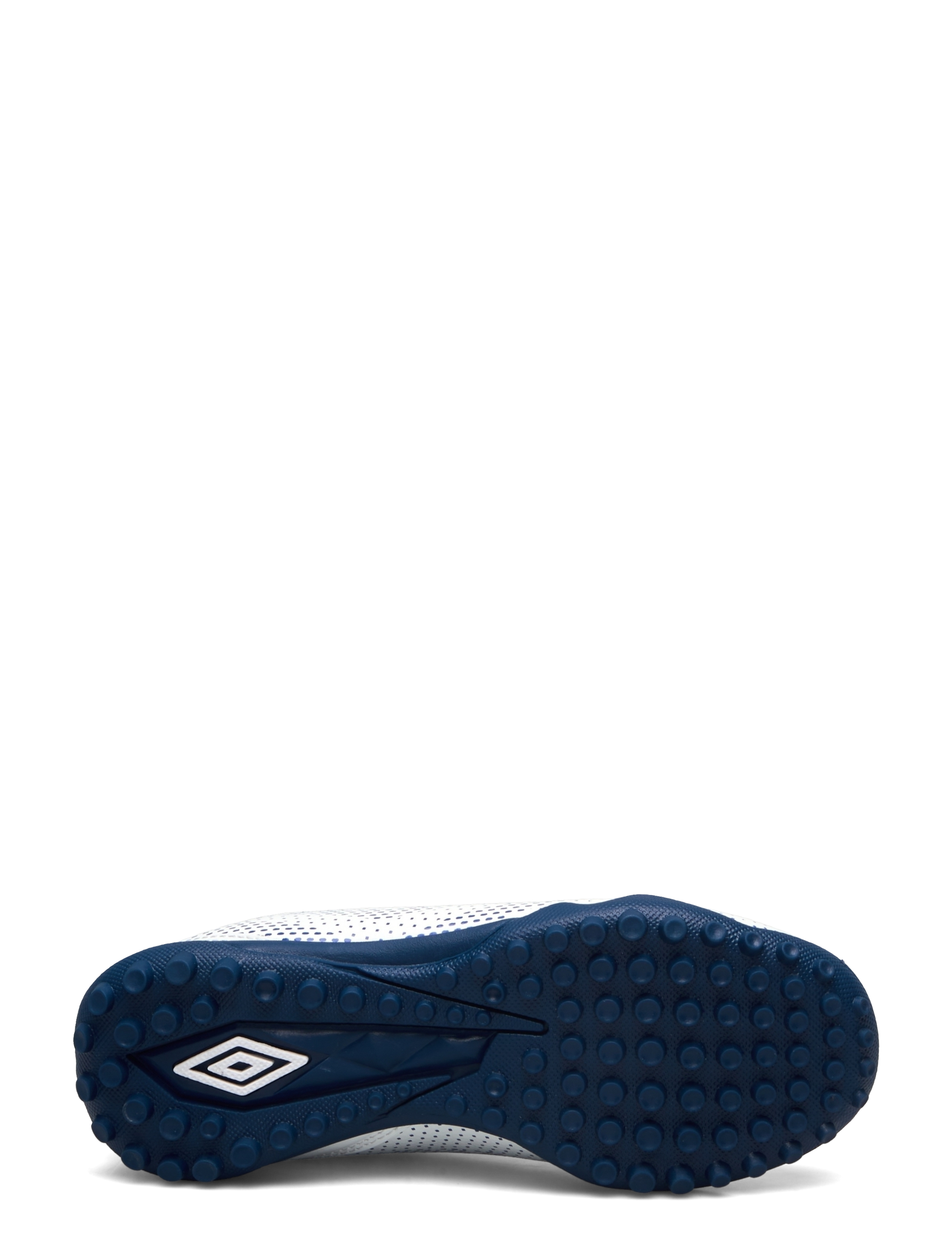 Umbro - Velocita Matrix League TF Jr - fótboltaskór - white - 4
