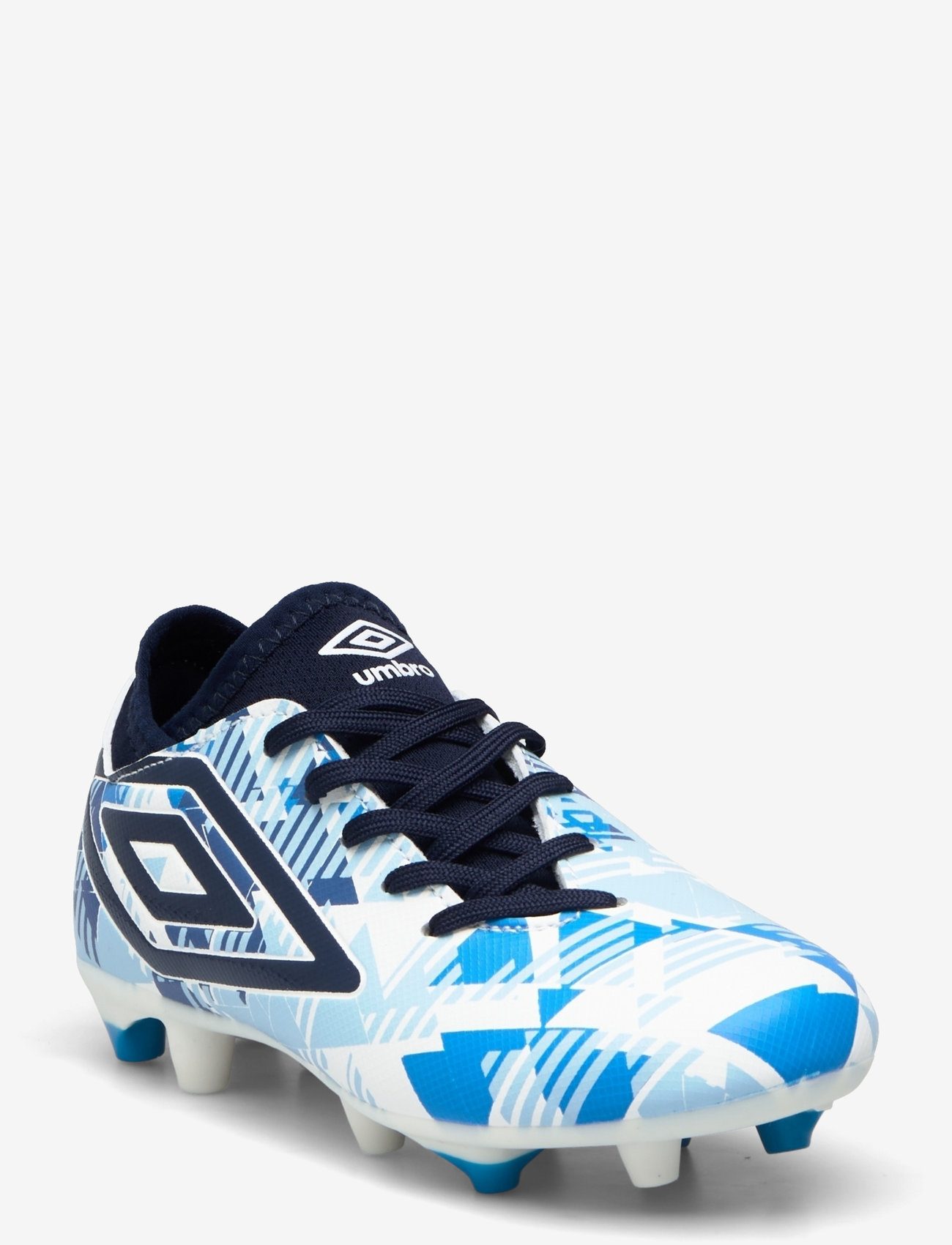 Umbro - Formation III FG Jr - white - 1