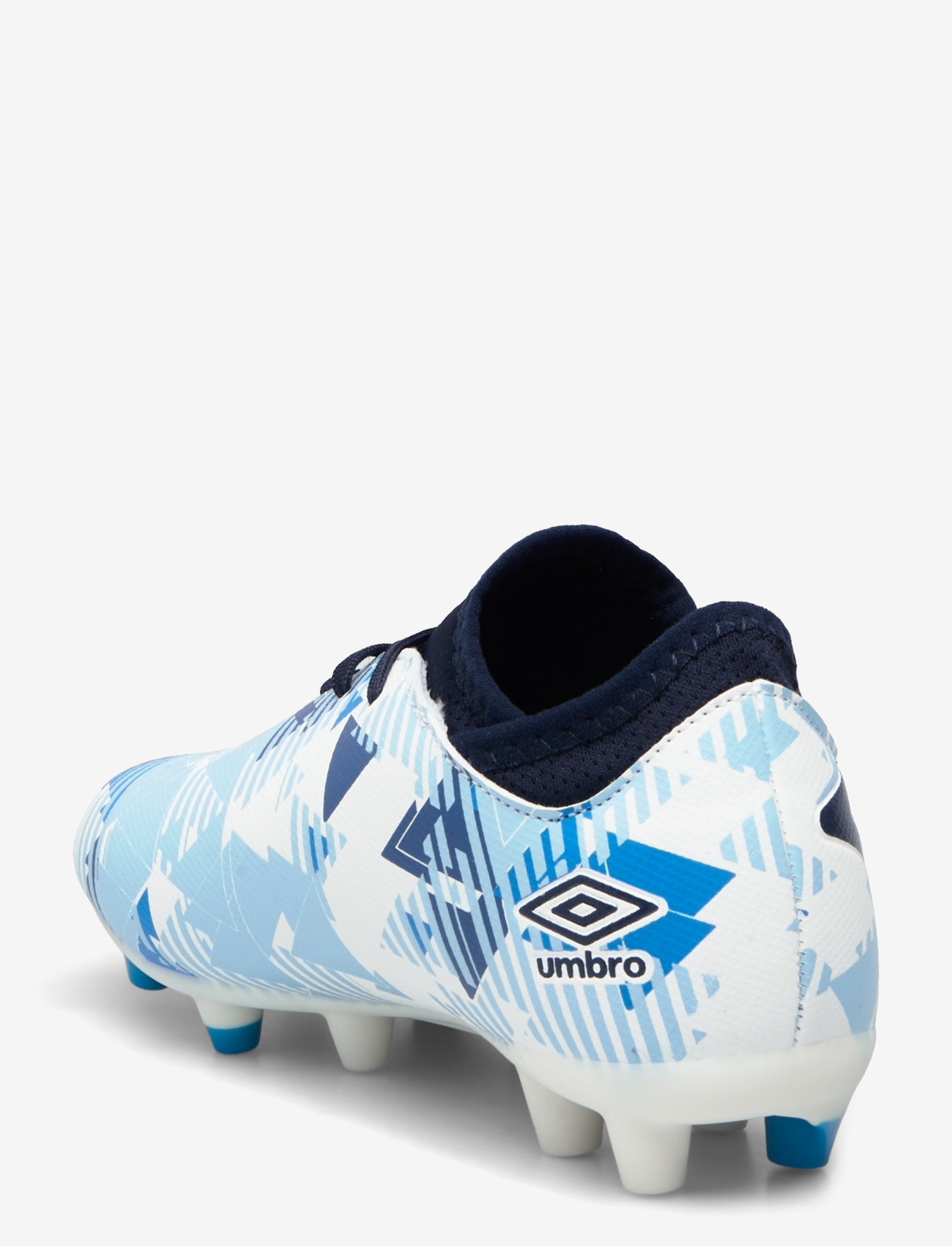 Umbro - Formation III FG Jr - white - 2