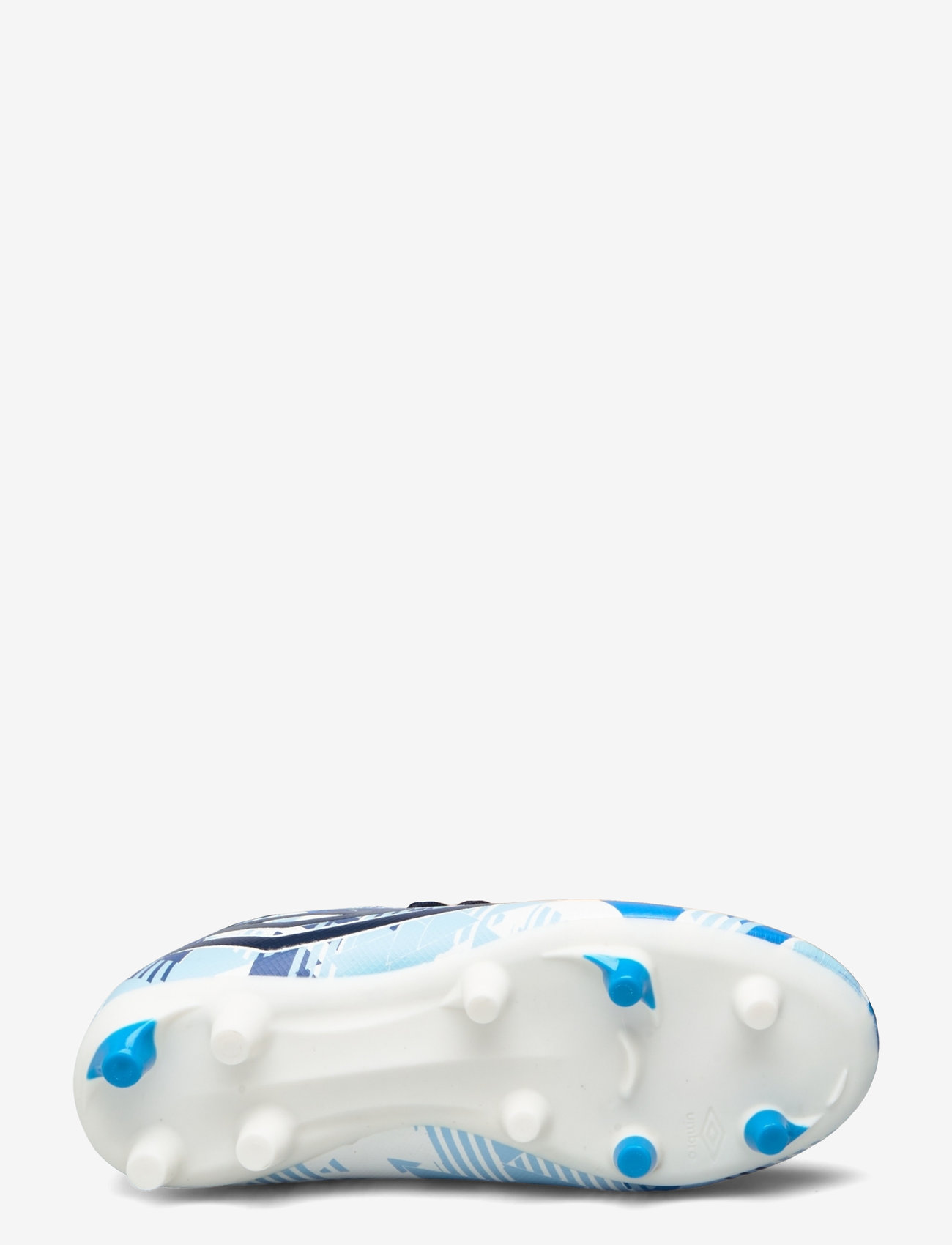 Umbro - Formation III FG Jr - white - 4