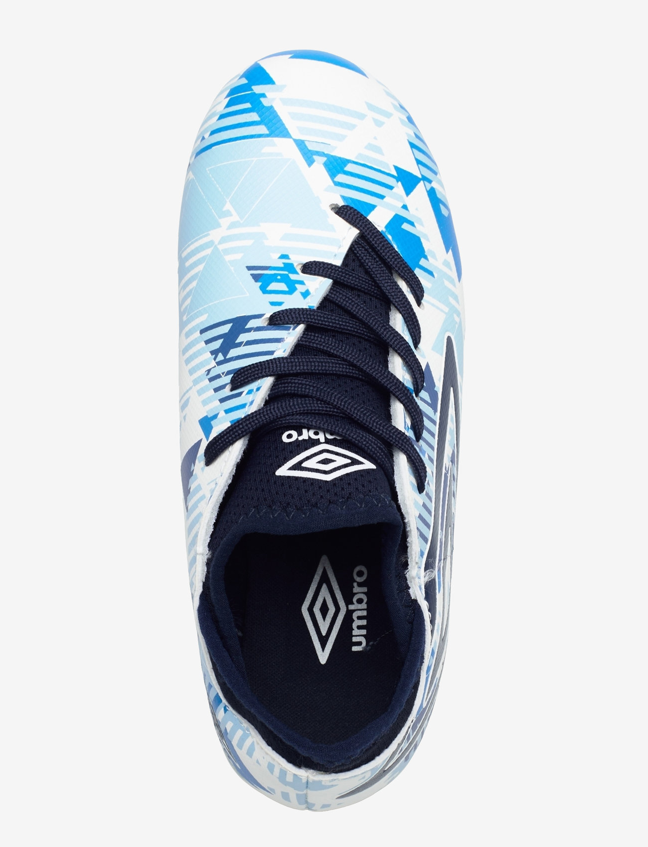 Umbro - Formation III AG Jr - die niedrigsten preise - white - 3