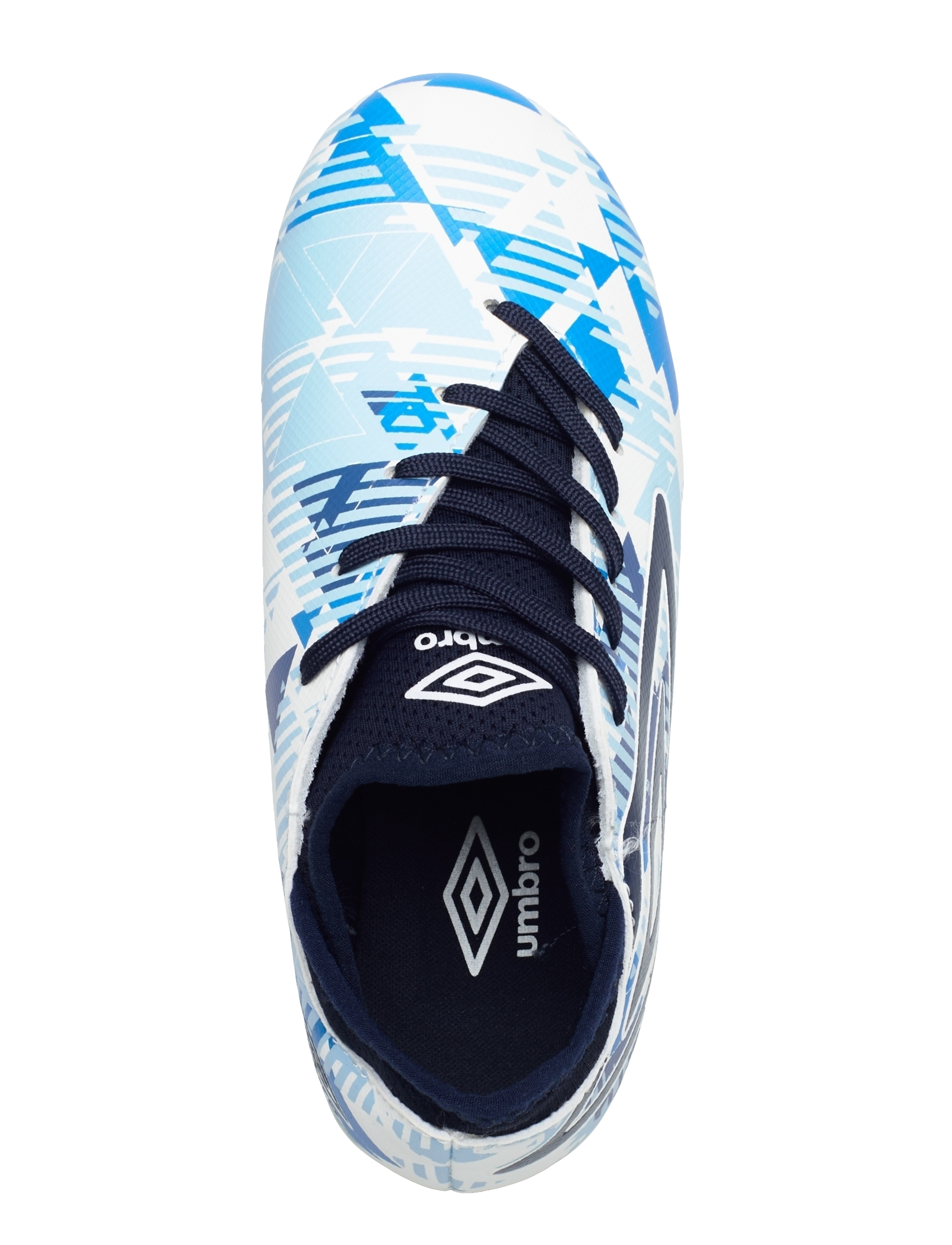 Umbro - Formation III AG Jr - white - 3