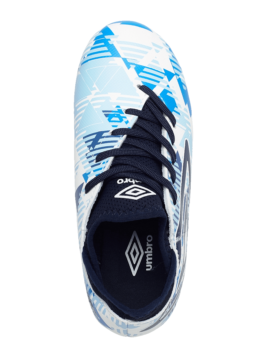 Umbro - Formation III AG Jr - white - 3