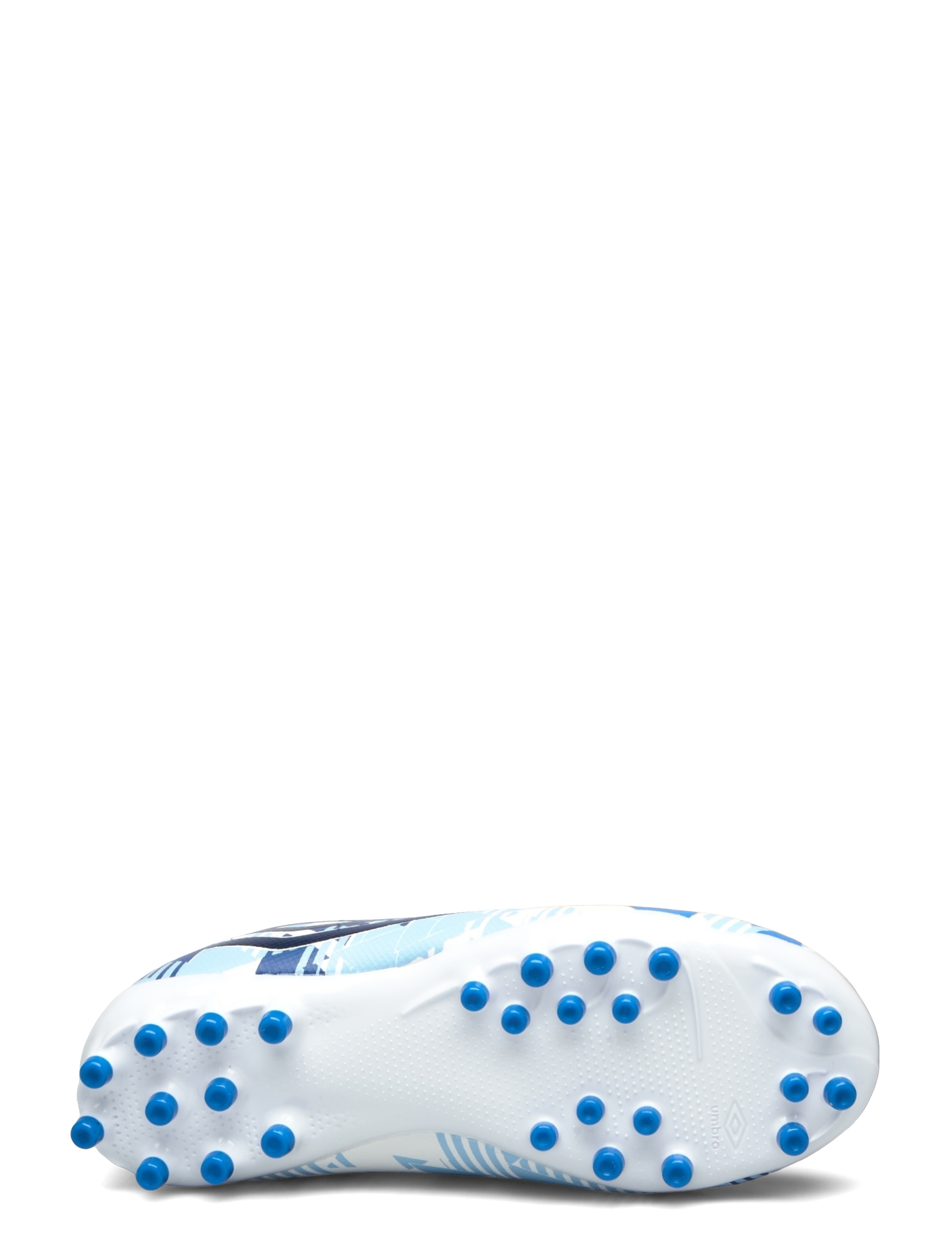 Umbro - Formation III AG Jr - white - 4