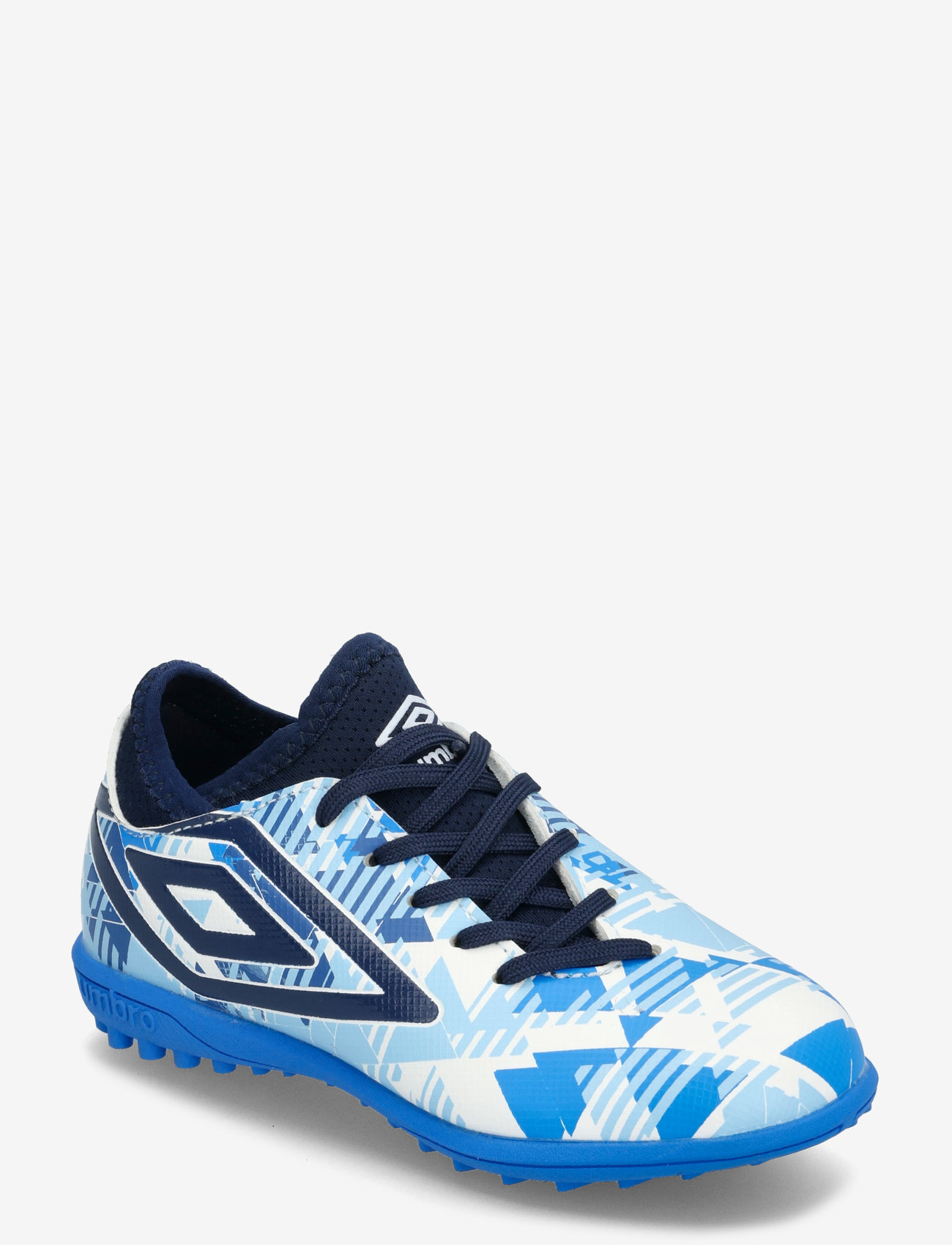 Umbro - Formation III TF Jr - white - 1