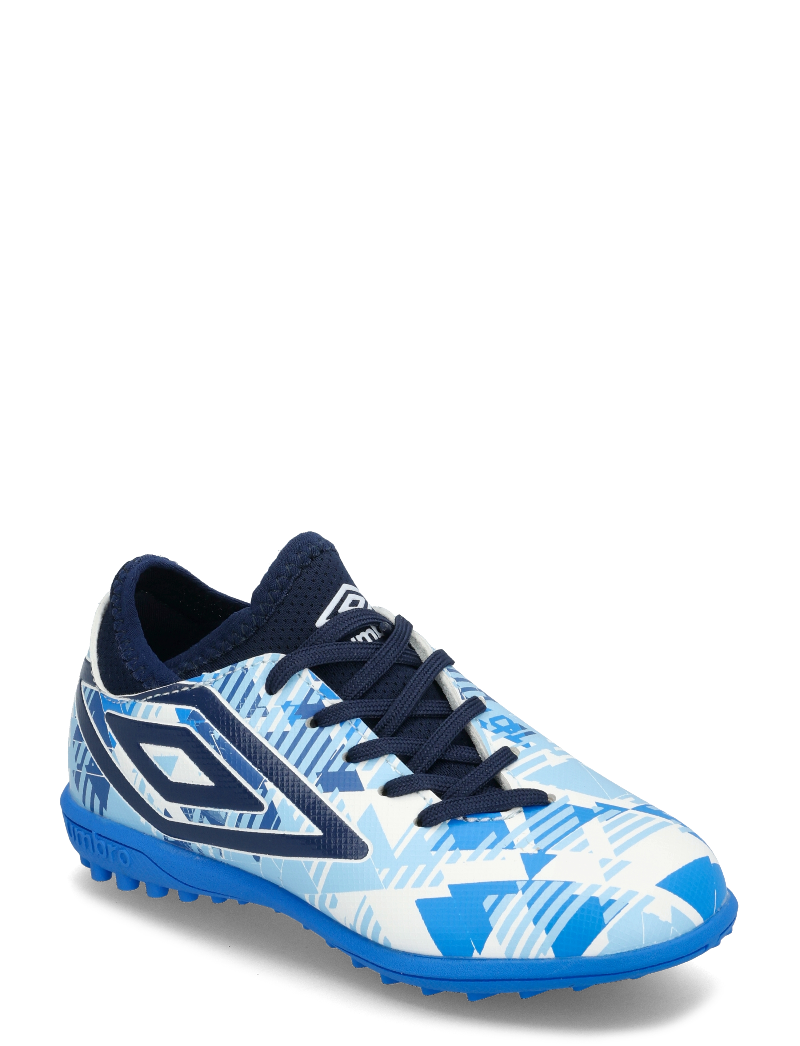 Umbro - Formation III TF Jr - white - 1