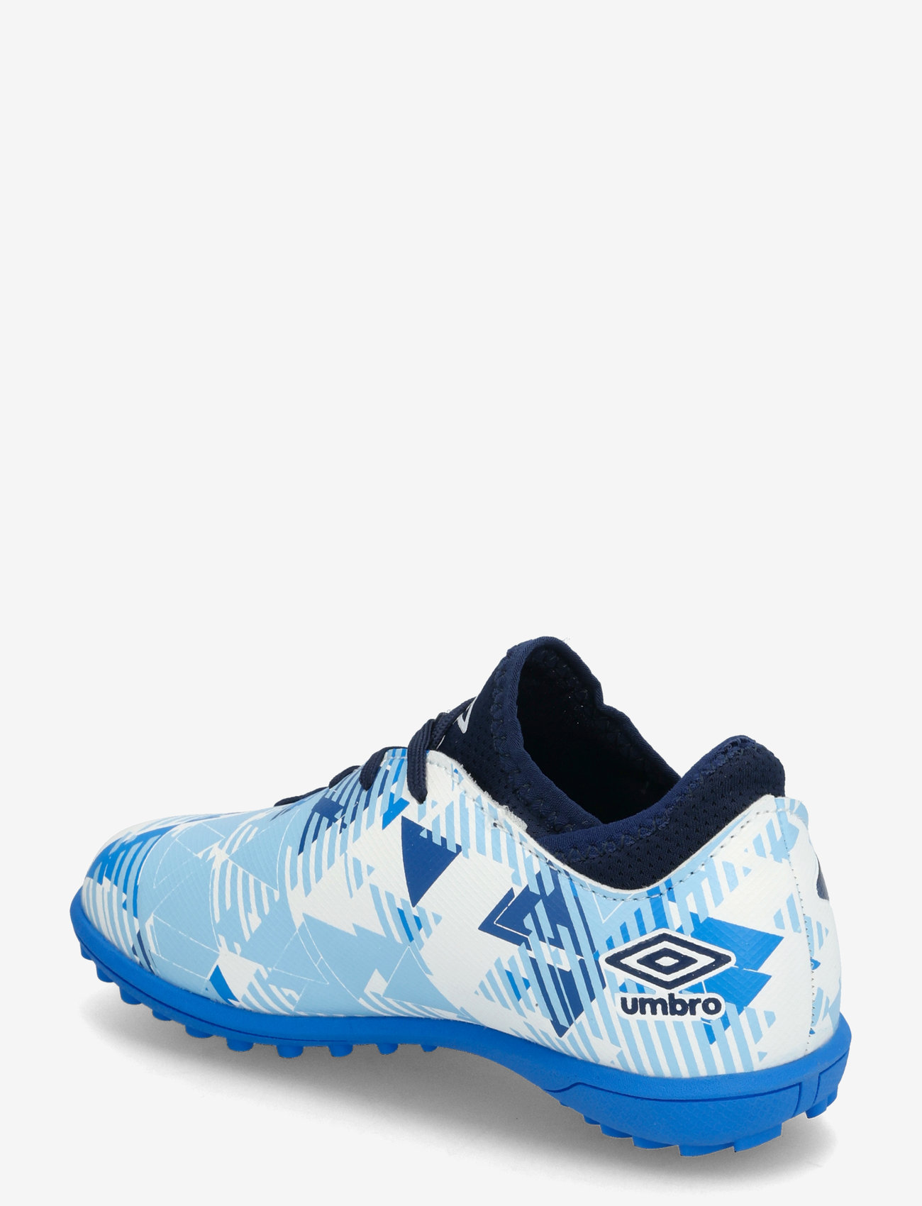 Umbro - Formation III TF Jr - white - 2