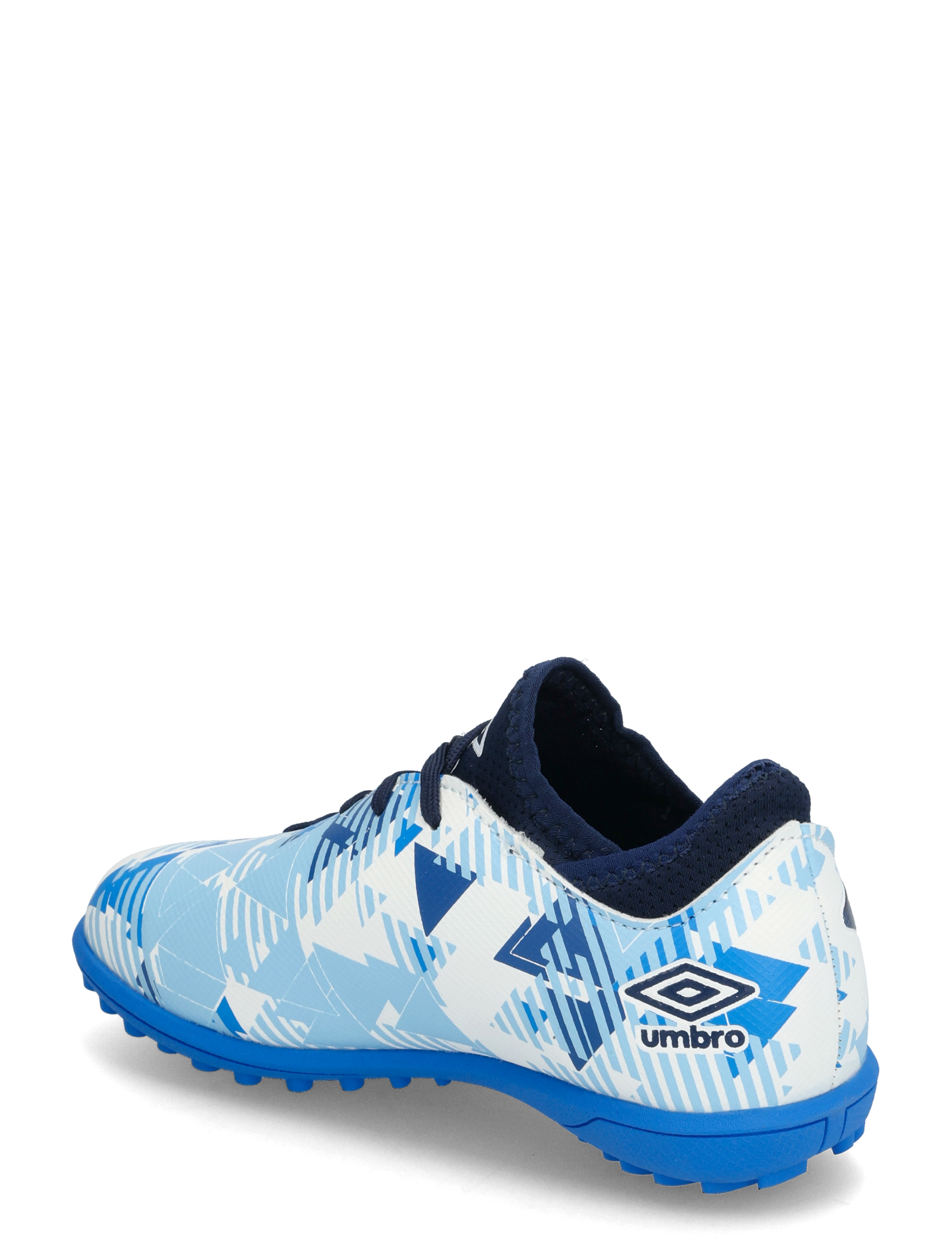 Umbro - Formation III TF Jr - white - 2