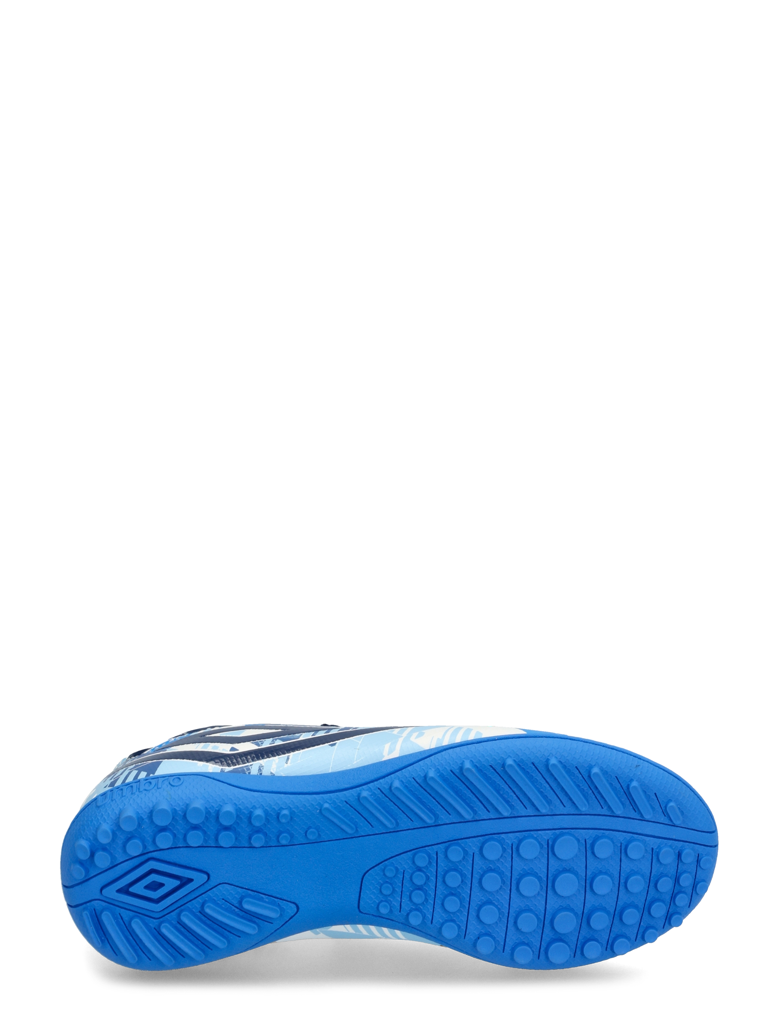 Umbro - Formation III TF Jr - white - 4