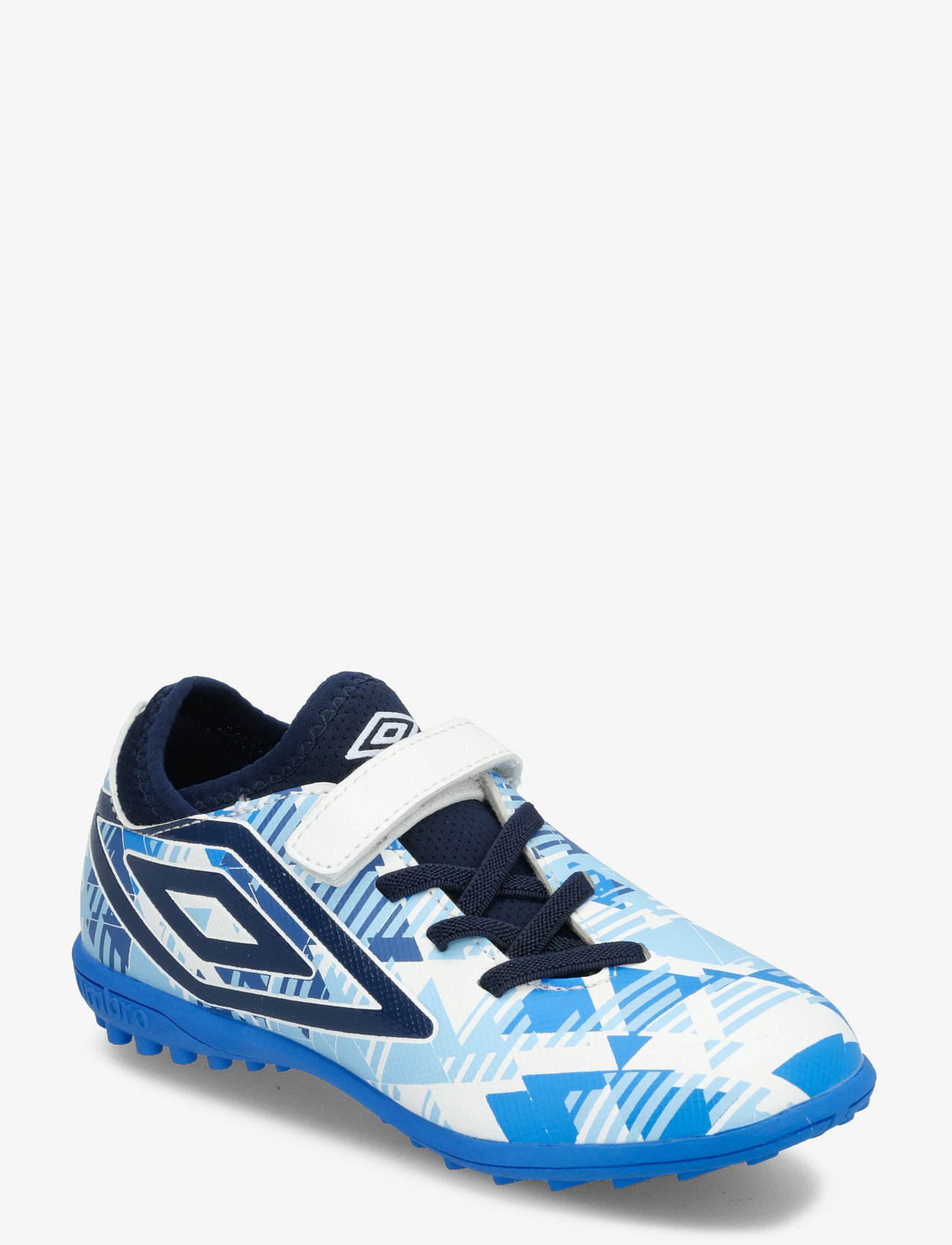 Umbro - Formation III TF VE Jr - white - 1