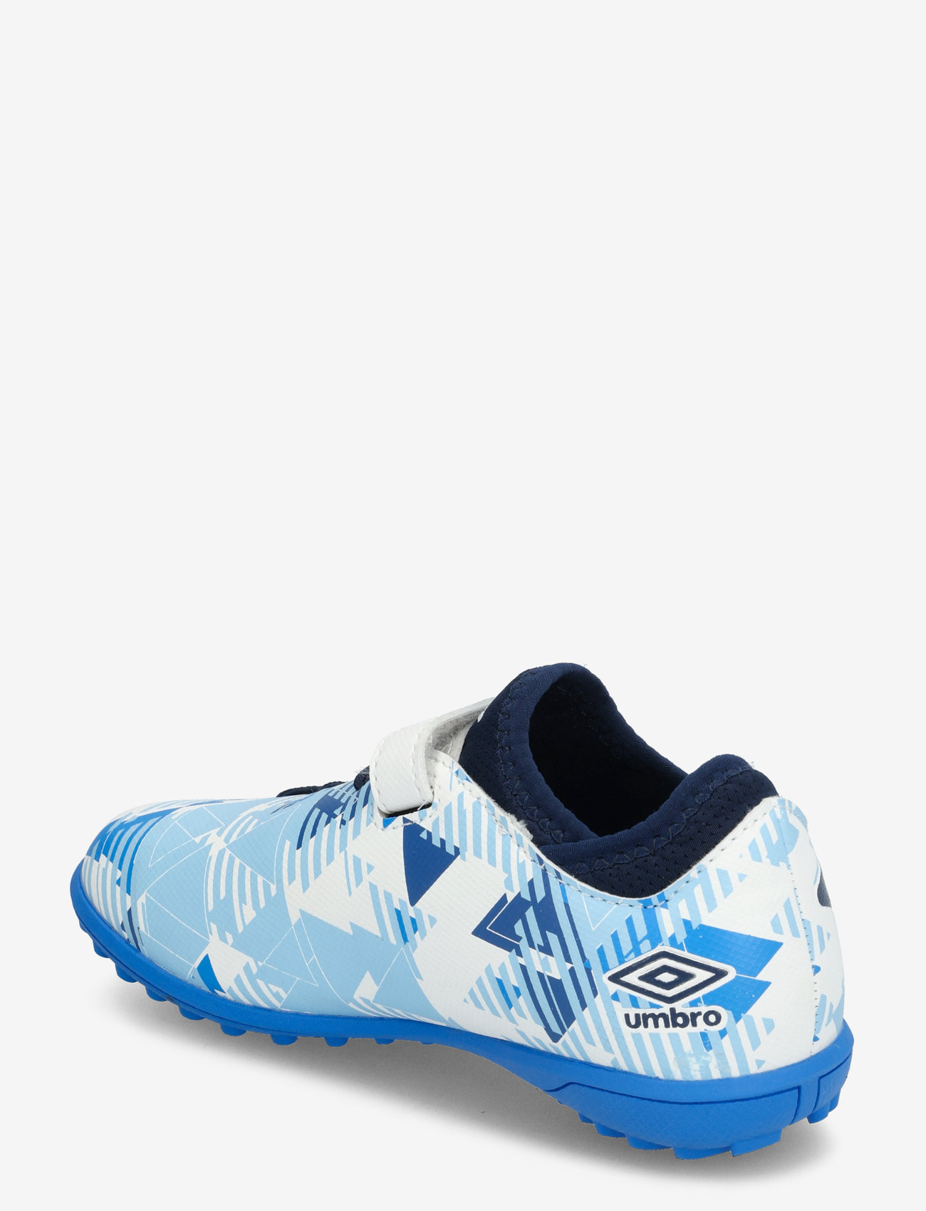 Umbro - Formation III TF VE Jr - white - 2