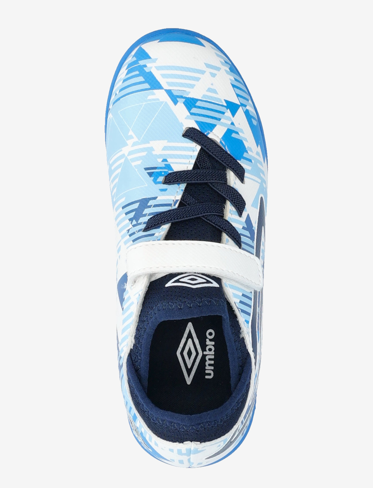 Umbro - Formation III TF VE Jr - white - 3