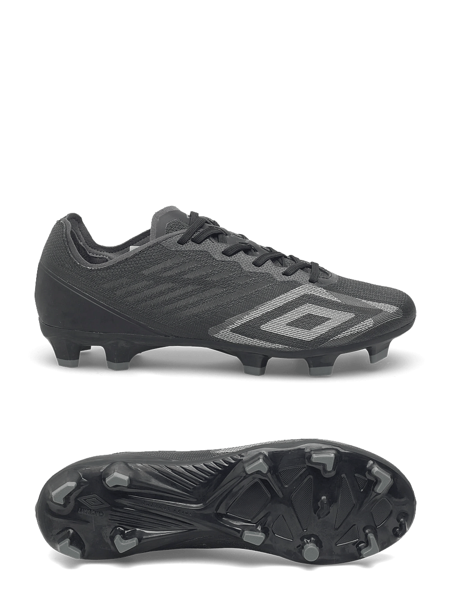 Umbro - Velocita Decima Premier FG - jalgpalli puutsad - black - 0