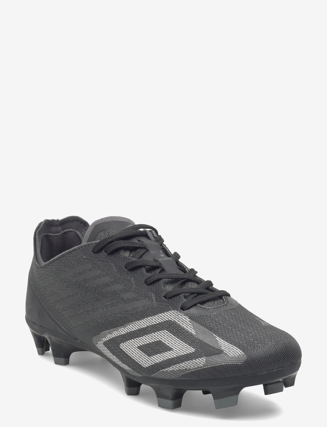 Umbro - Velocita Decima Premier FG - fodboldstøvler - black - 1