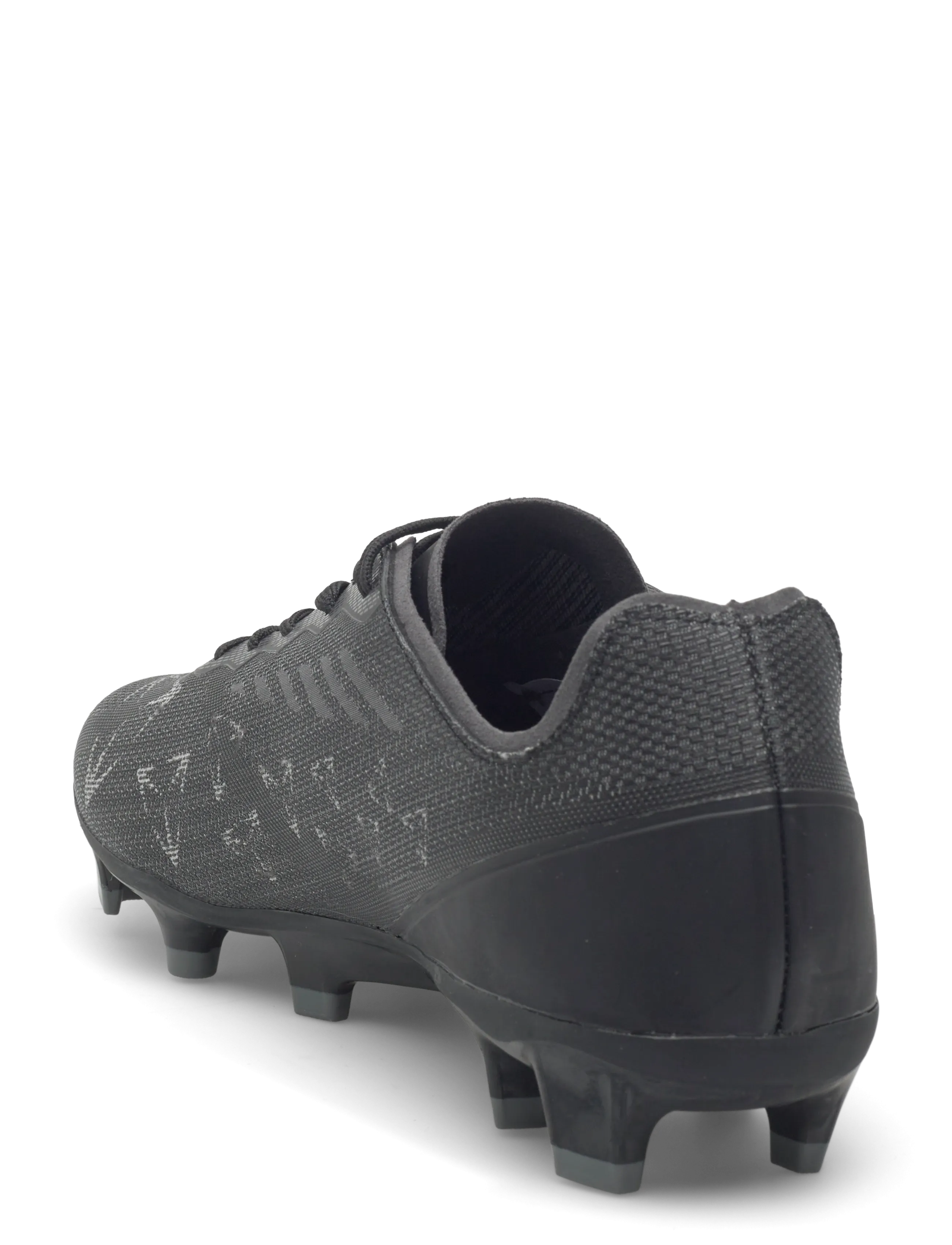 Umbro - Velocita Decima Premier FG - fodboldsko - black - 2