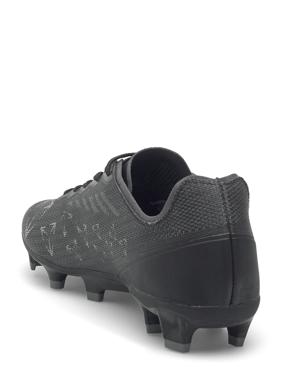 Umbro - Velocita Decima Premier FG - fußballstiefel - black - 2