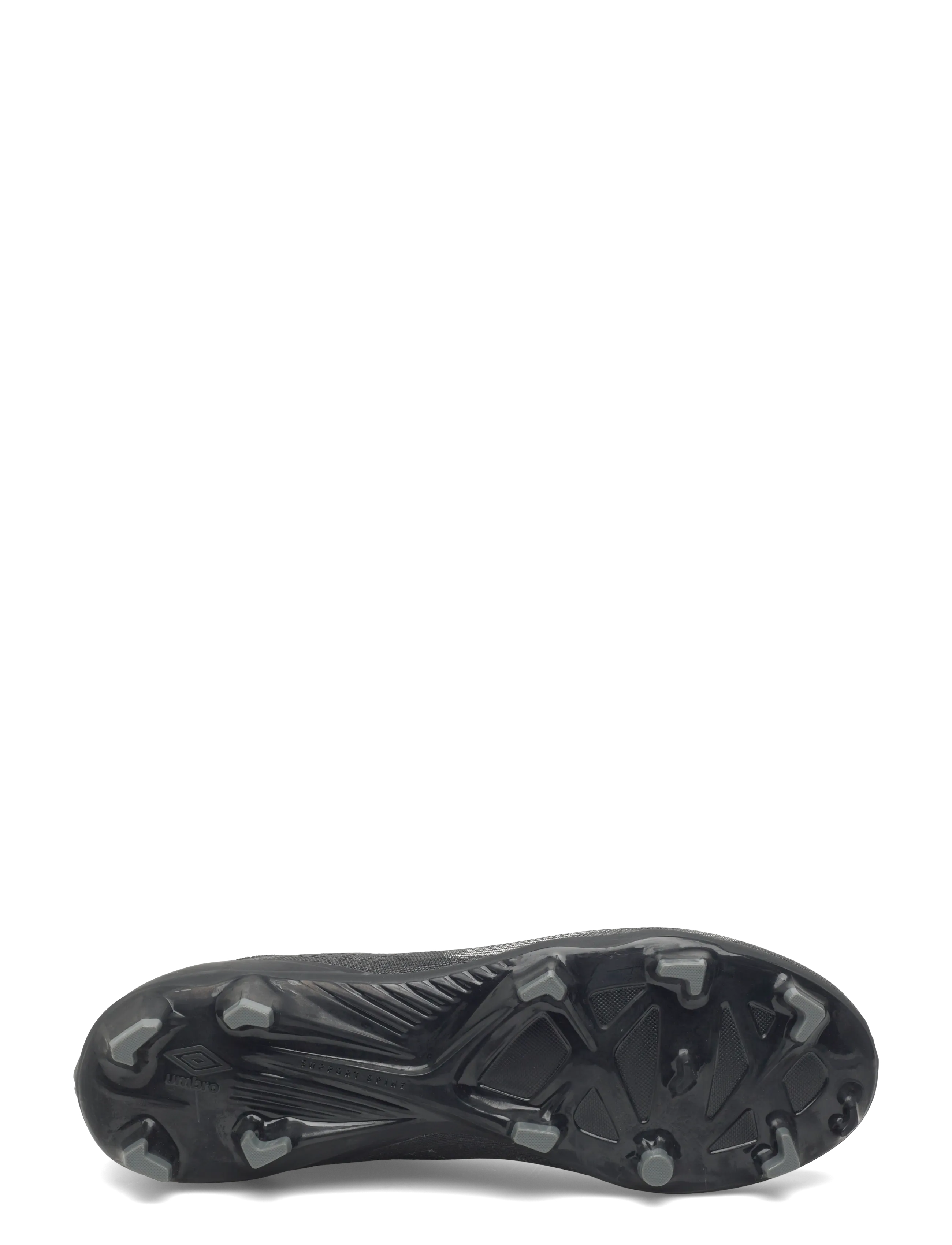 Umbro - Velocita Decima Premier FG - jalgpalli puutsad - black - 4