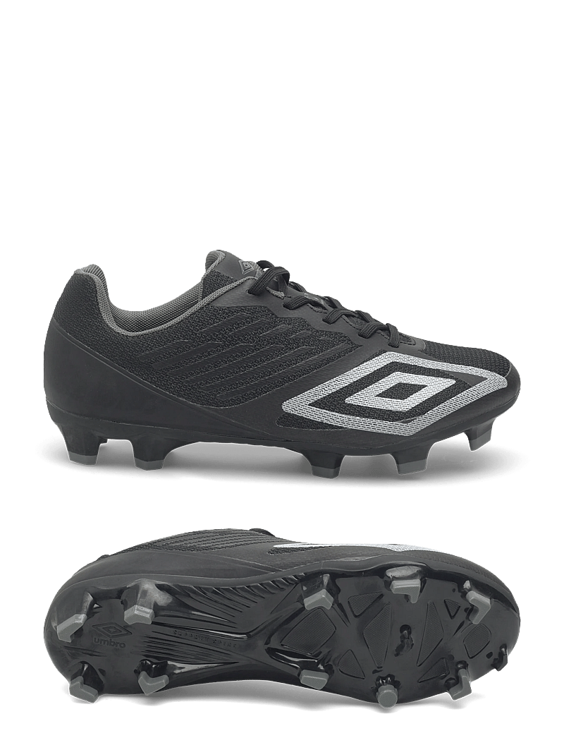Umbro - Velocita Decima Team FG - jalgpalli puutsad - black - 0