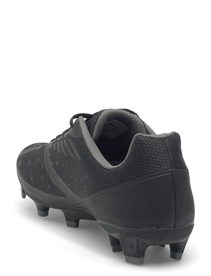 Umbro - Velocita Decima Team FG - jalgpalli puutsad - black - 2