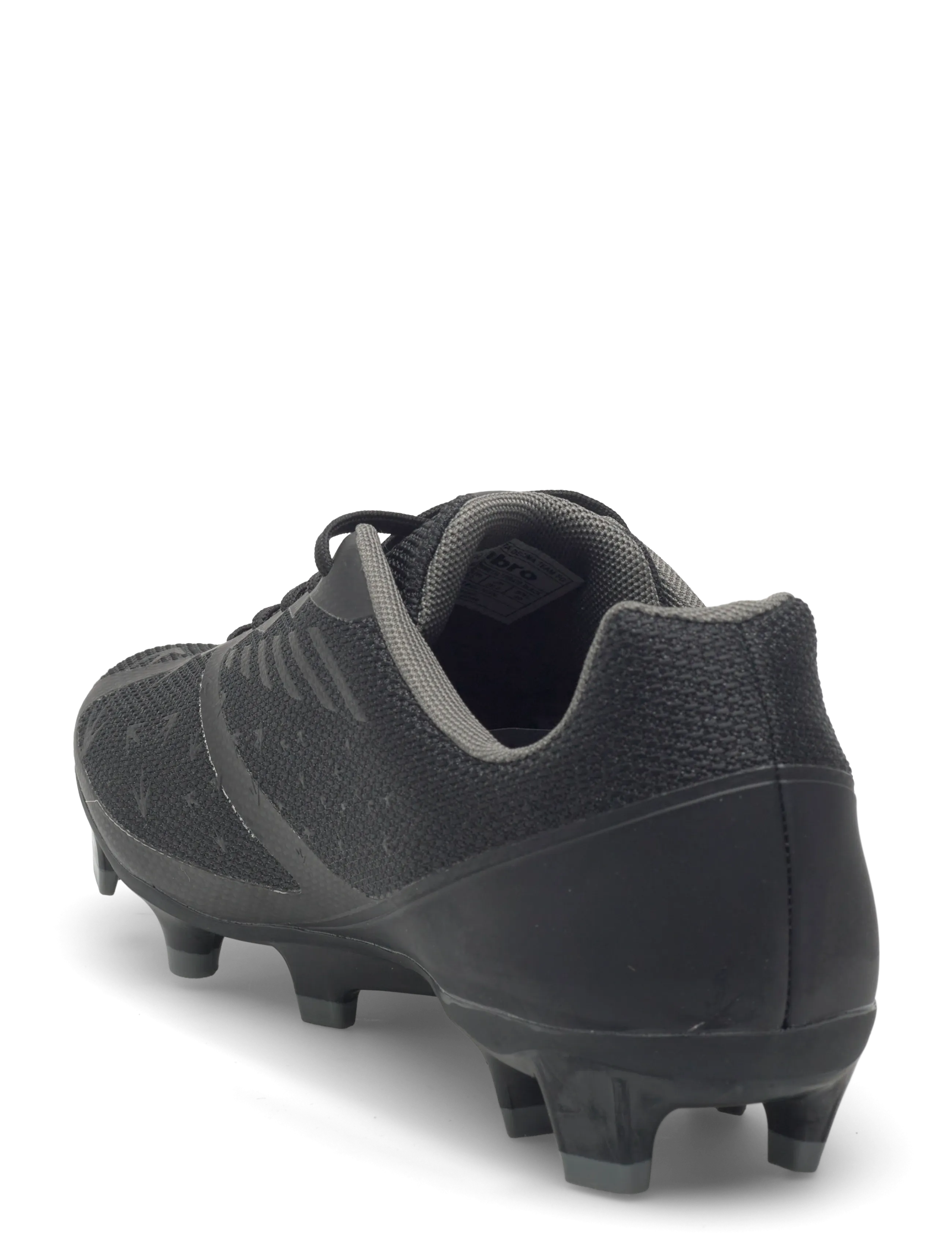Umbro - Velocita Decima Team FG - fotballsko - black - 2