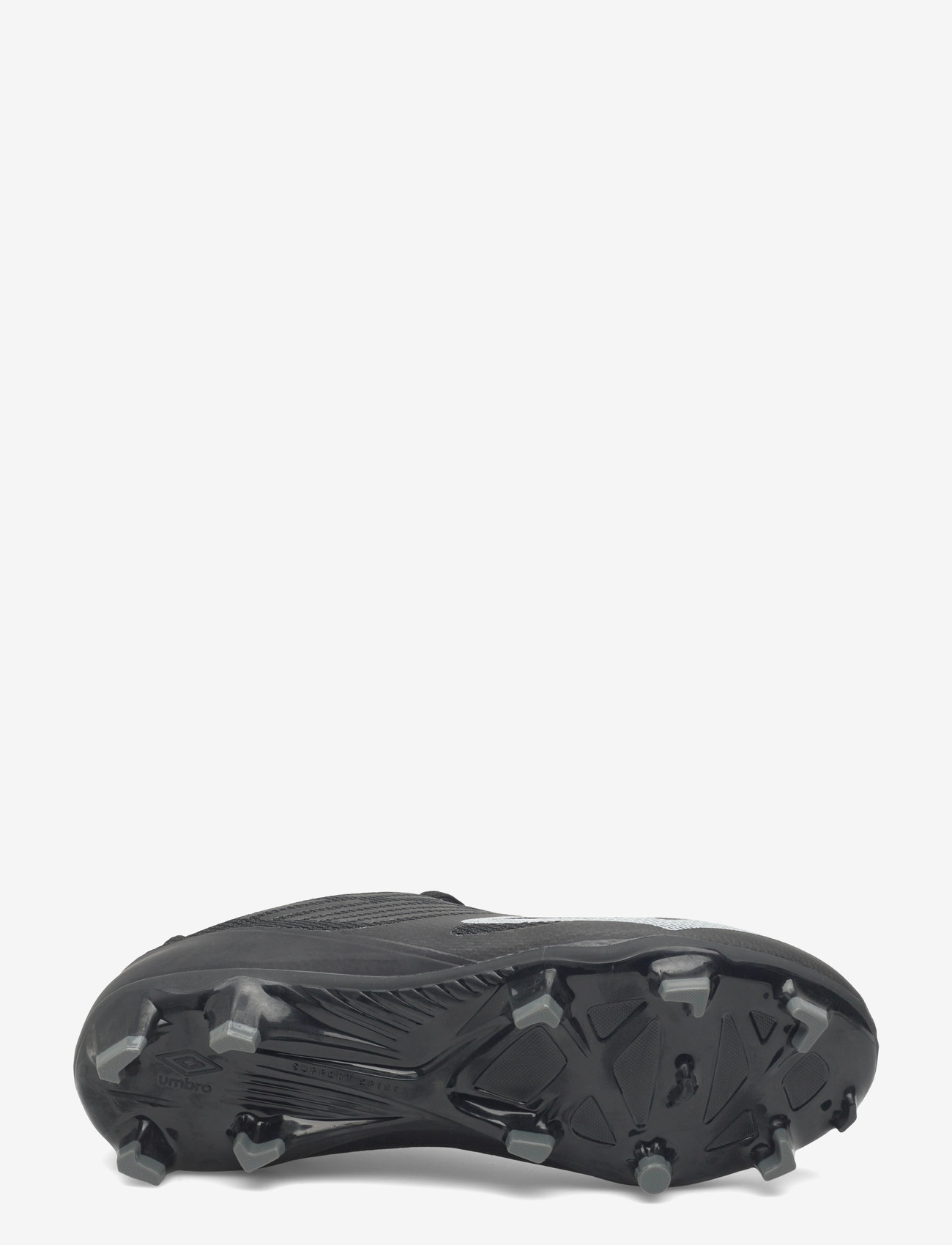 Umbro - Velocita Decima Team FG - jalgpalli puutsad - black - 4