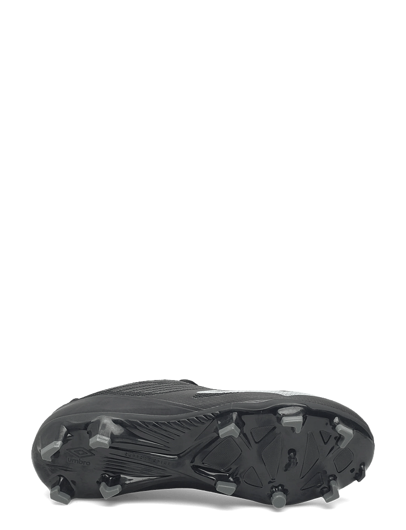 Umbro - Velocita Decima Team FG - jalgpalli puutsad - black - 4