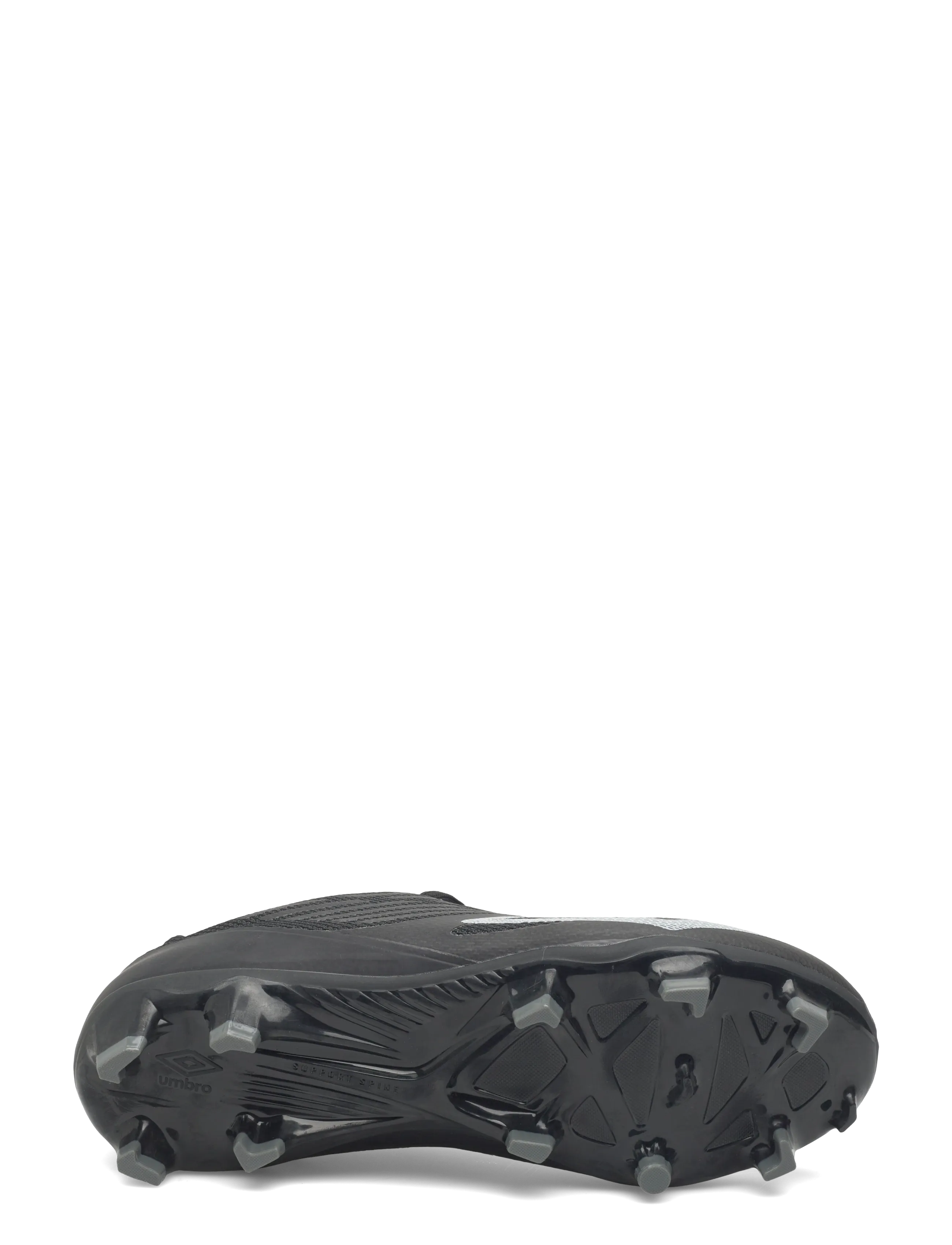 Umbro - Velocita Decima Team FG - fotballsko - black - 4