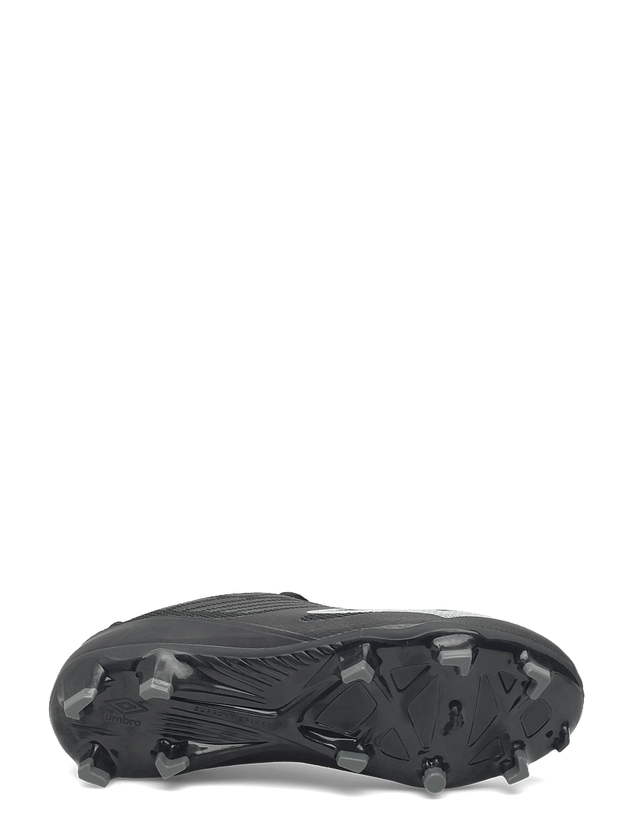 Umbro - Velocita Decima Team FG - fotballsko - black - 4