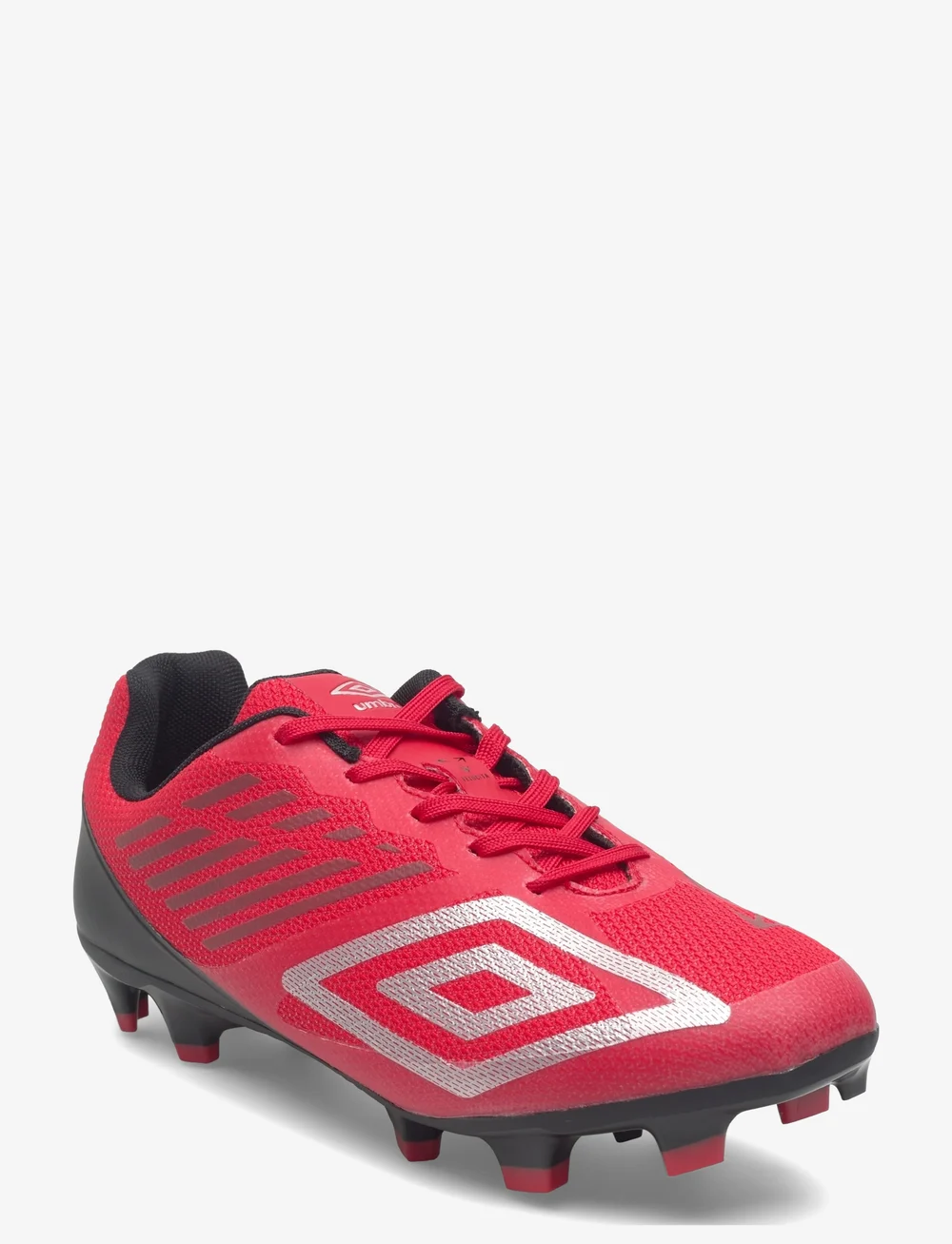 Umbro - Velocita Decima Team FG - fußballstiefel - red - 0