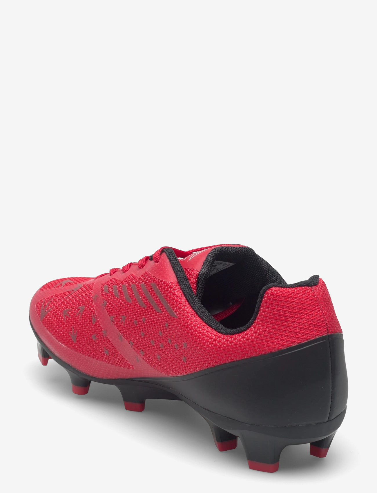 Umbro - Velocita Decima Team FG - jalgpalli puutsad - red - 2