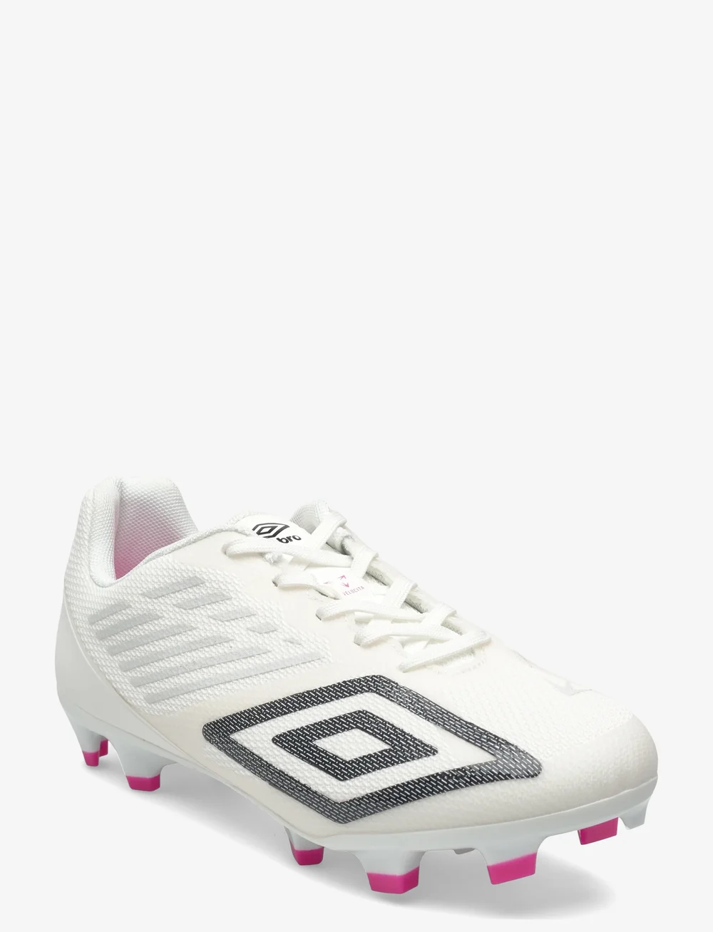 Umbro - Velocita Decima Team FG - jalgpalli puutsad - white - 0