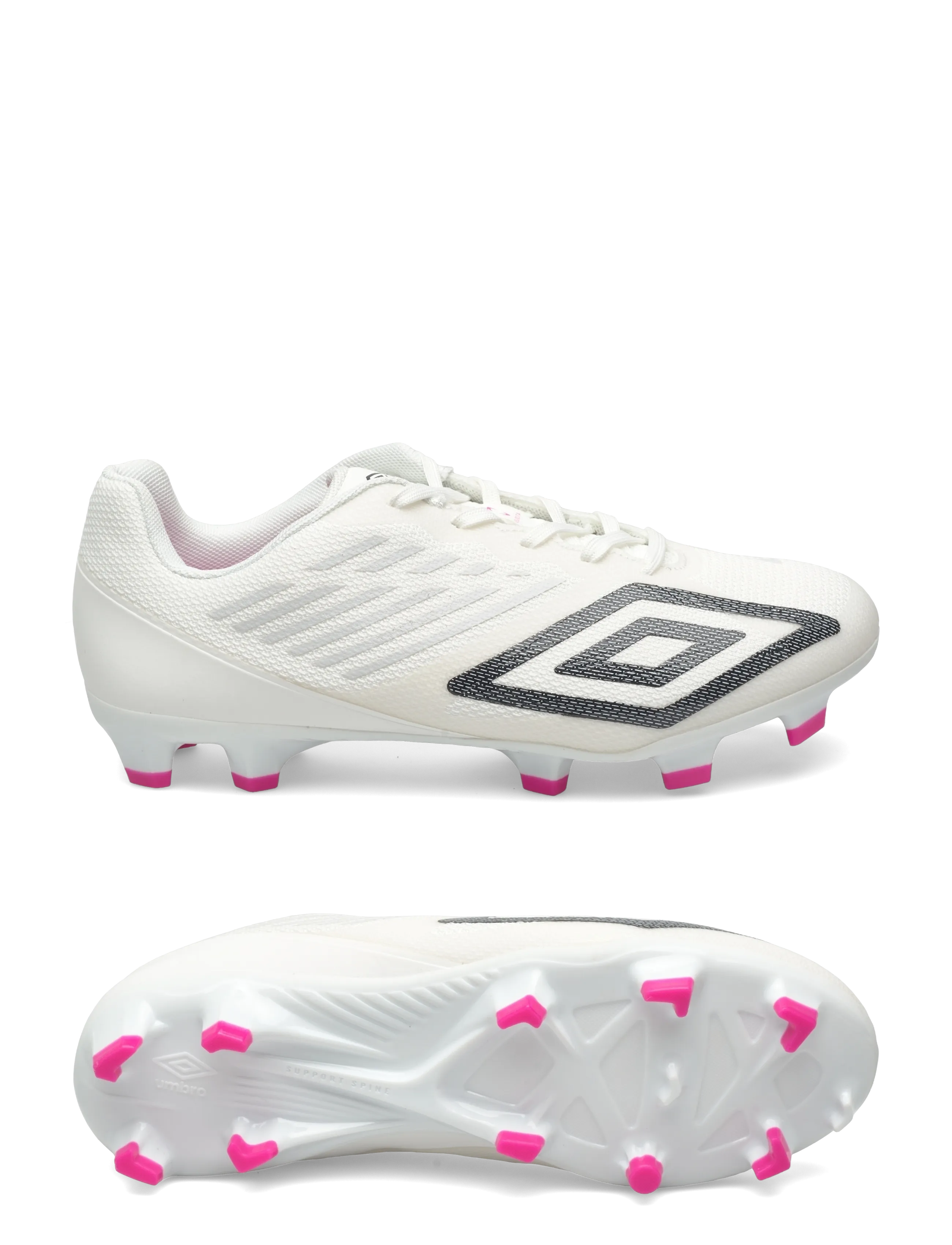 Umbro - Velocita Decima Team FG - fotballsko - white - 1