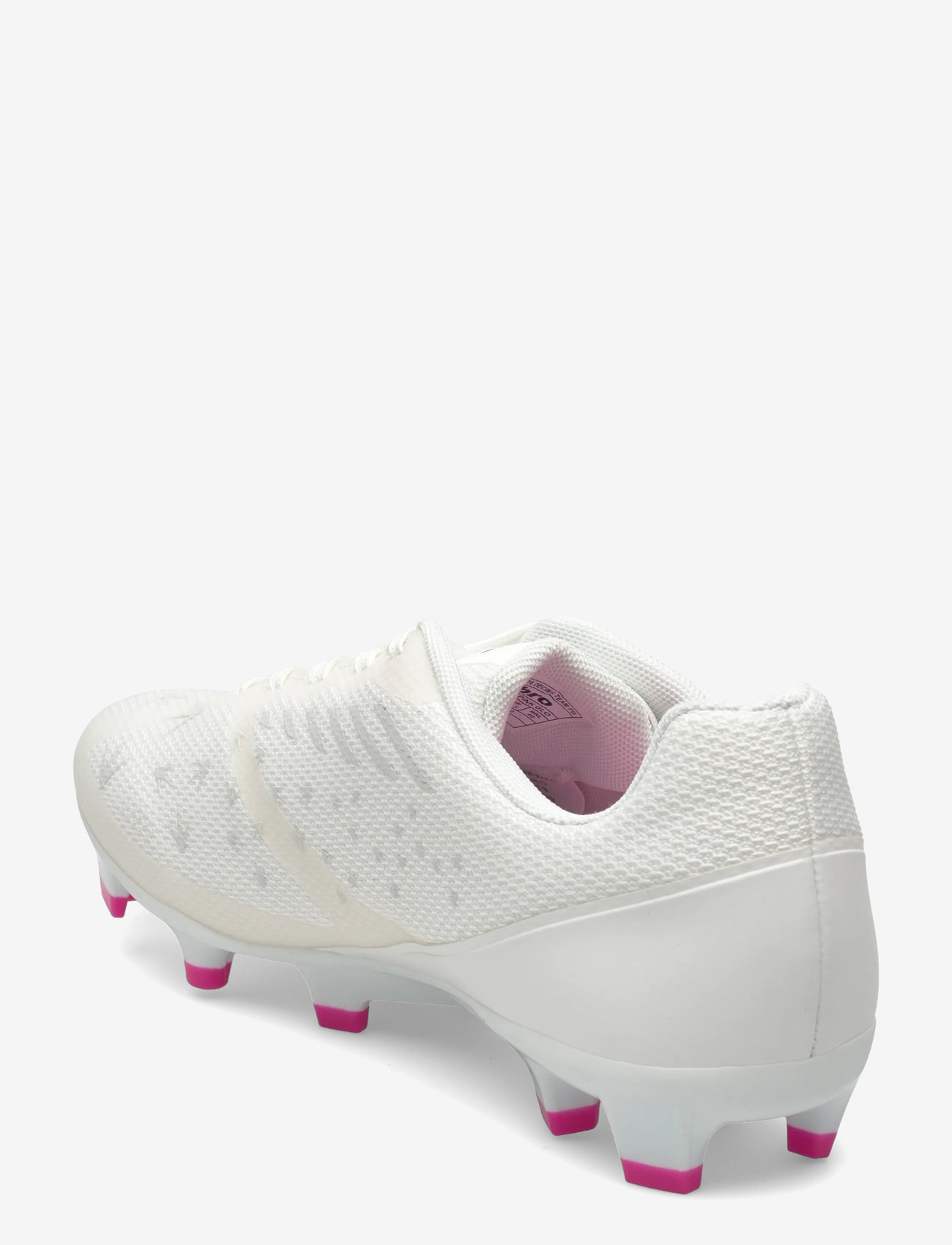 Umbro - Velocita Decima Team FG - futbola apavi - white - 2