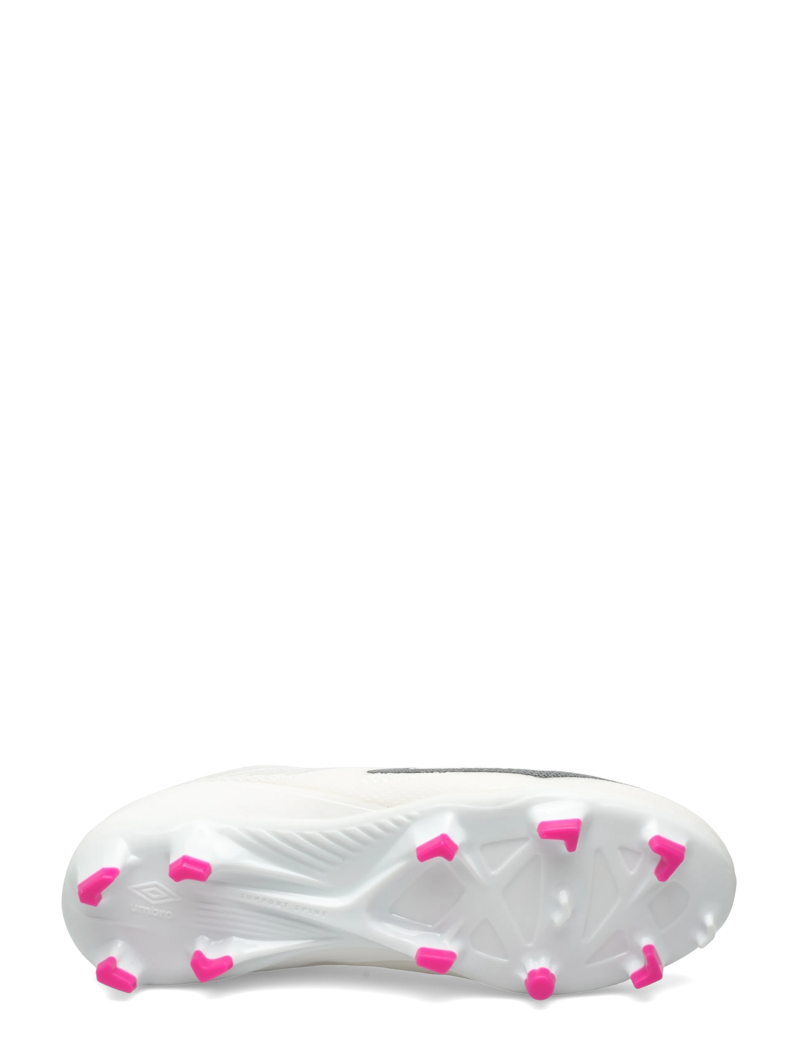 Umbro - Velocita Decima Team FG - fotballsko - white - 4