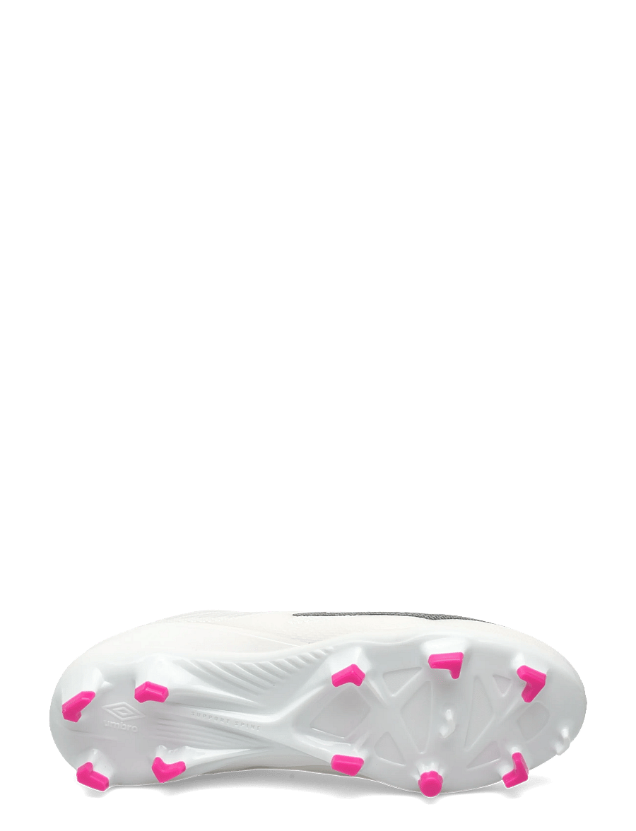 Umbro - Velocita Decima Team FG - fotballsko - white - 4