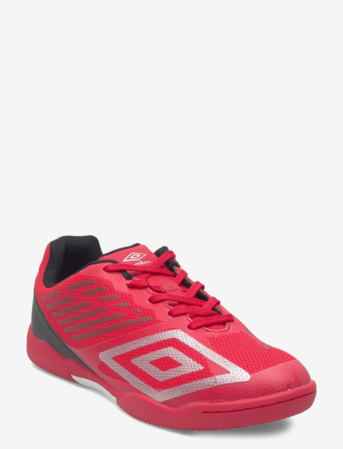 Umbro - Velocita Decima Team IC - fußballstiefel - red - 0
