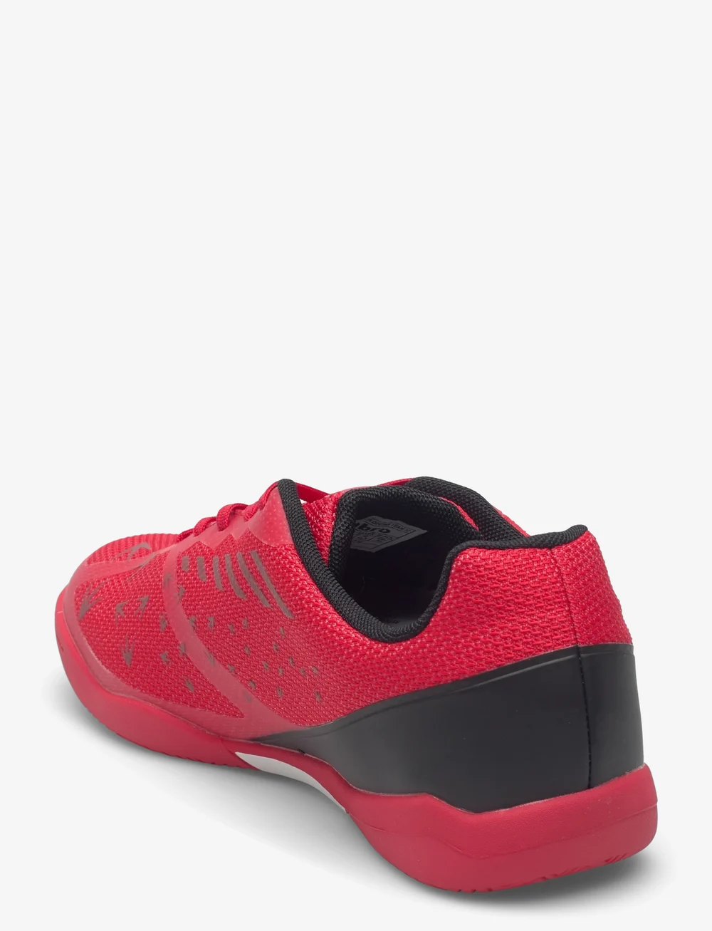 Umbro - Velocita Decima Team IC - fotbollsskor - red - 2