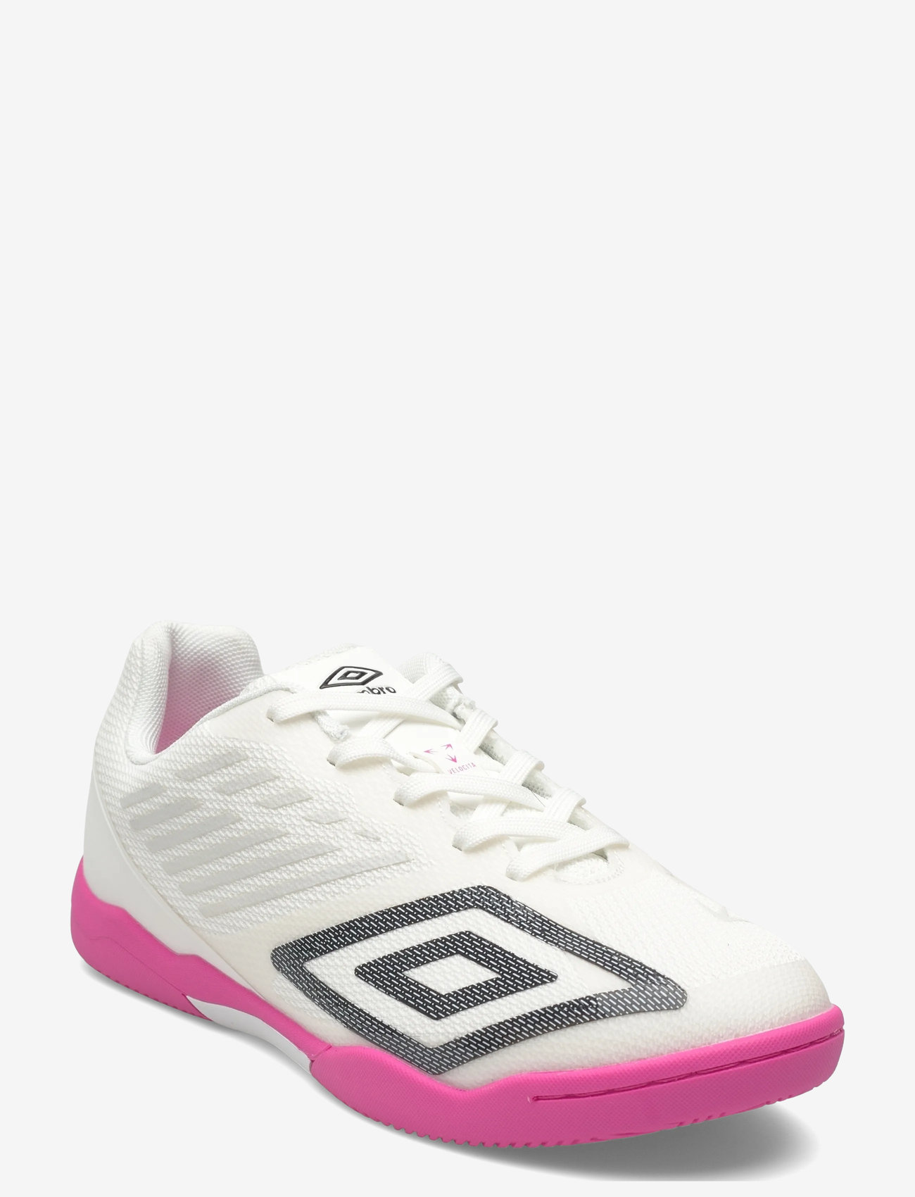 Umbro - Velocita Decima Team IC - fotbollsskor - white - 0