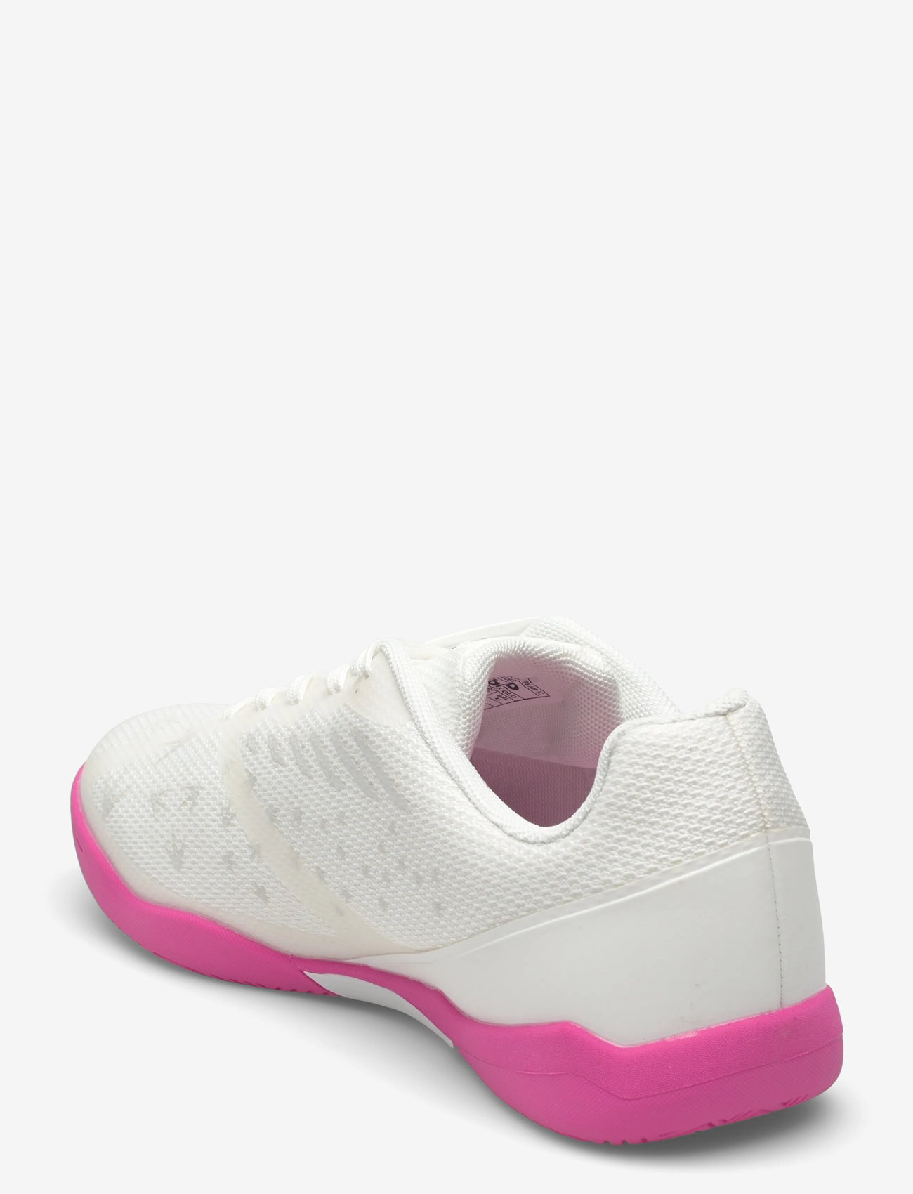 Umbro - Velocita Decima Team IC - fotbollsskor - white - 2