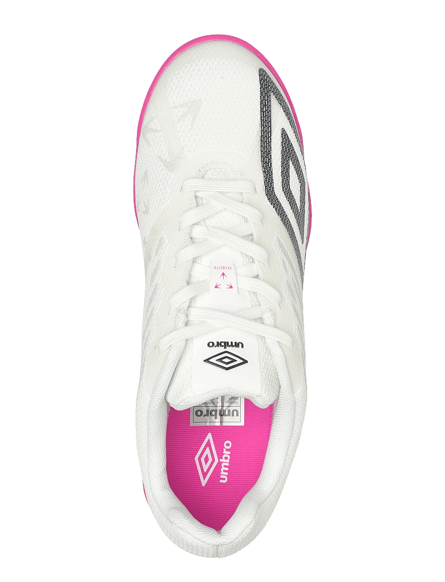 Umbro - Velocita Decima Team IC - fotballsko - white - 3