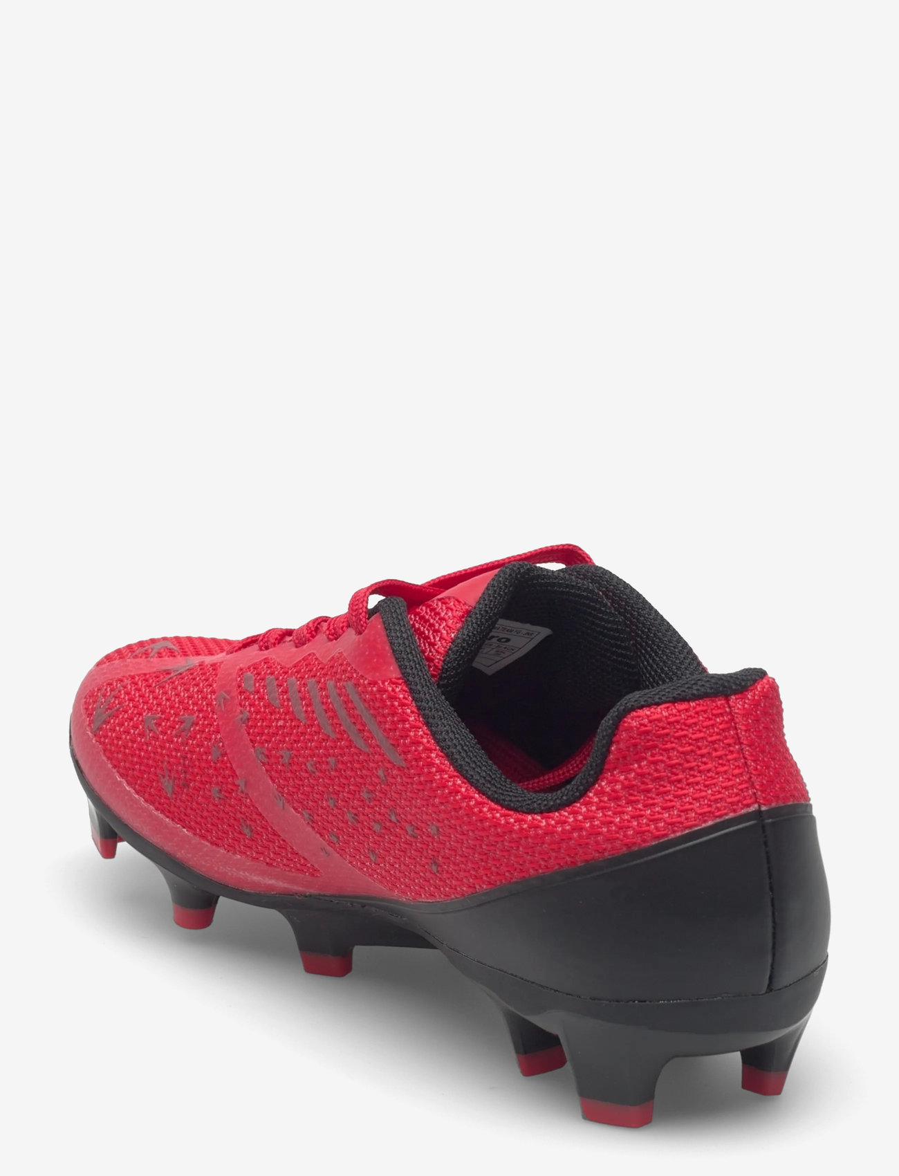 Umbro - Velocita Decima Team FG Jr - jalgpalli puutsad - red - 2