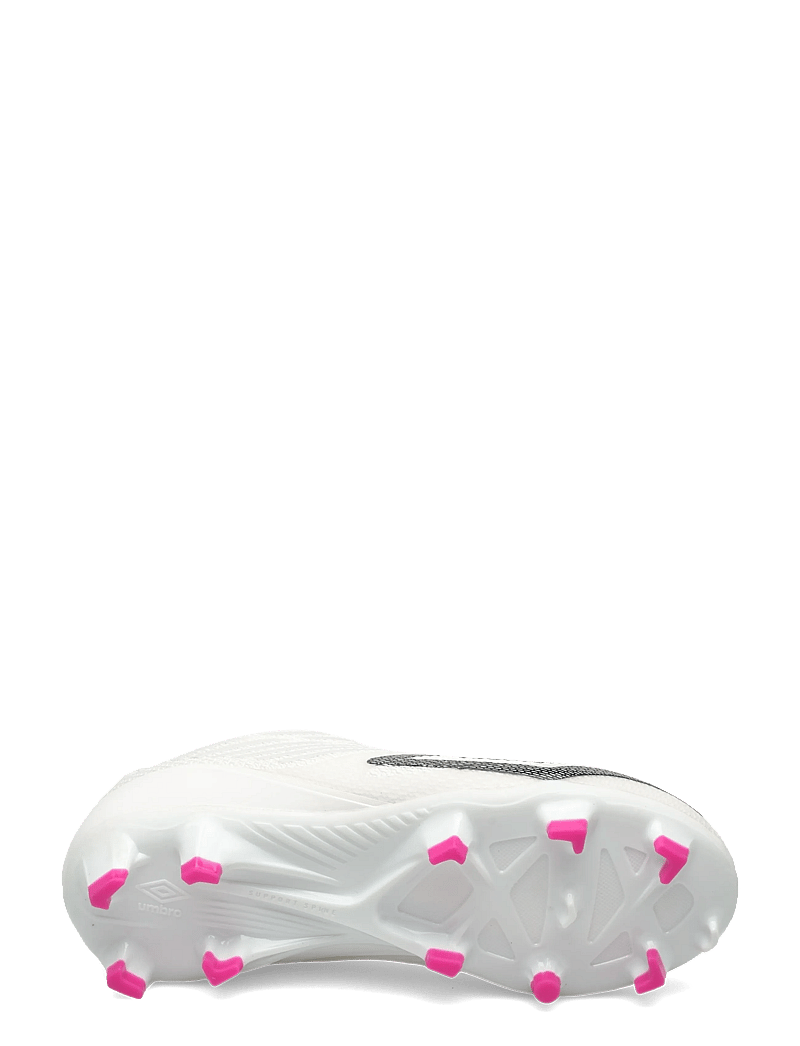 Umbro - Velocita Decima Team FG Jr - jalgpalli puutsad - white - 4