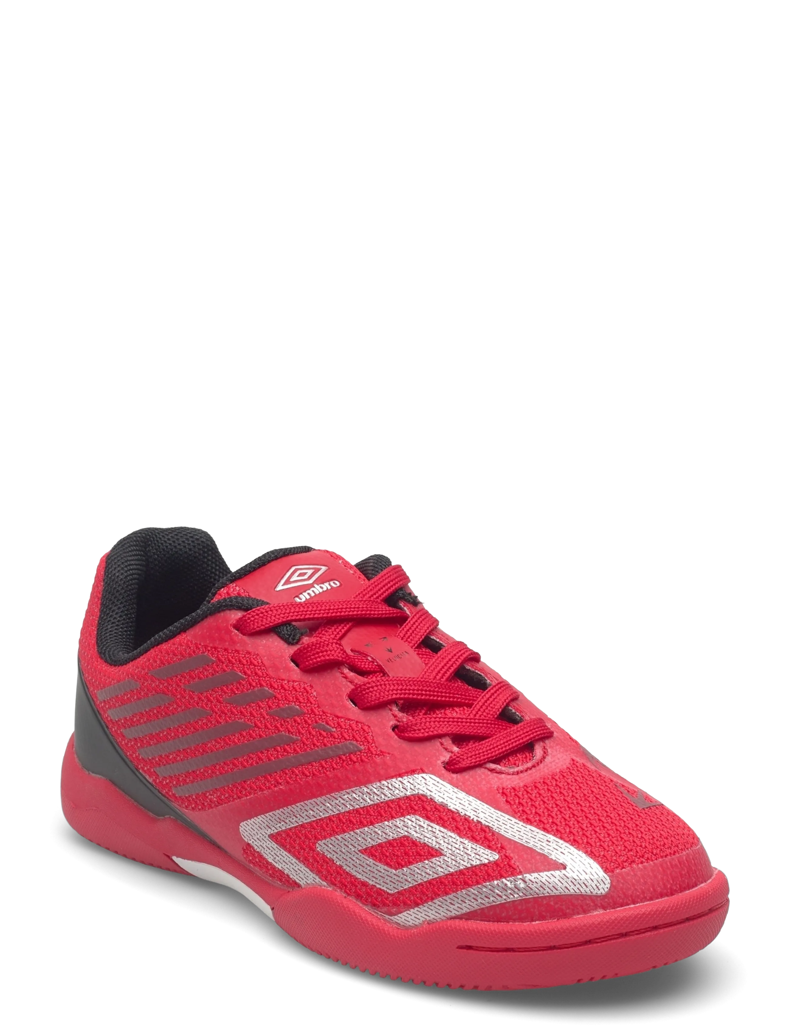 Umbro Velocita Decima Team Ic Jr, 33, Red, Sportssko > Fodboldstøvler, Børn