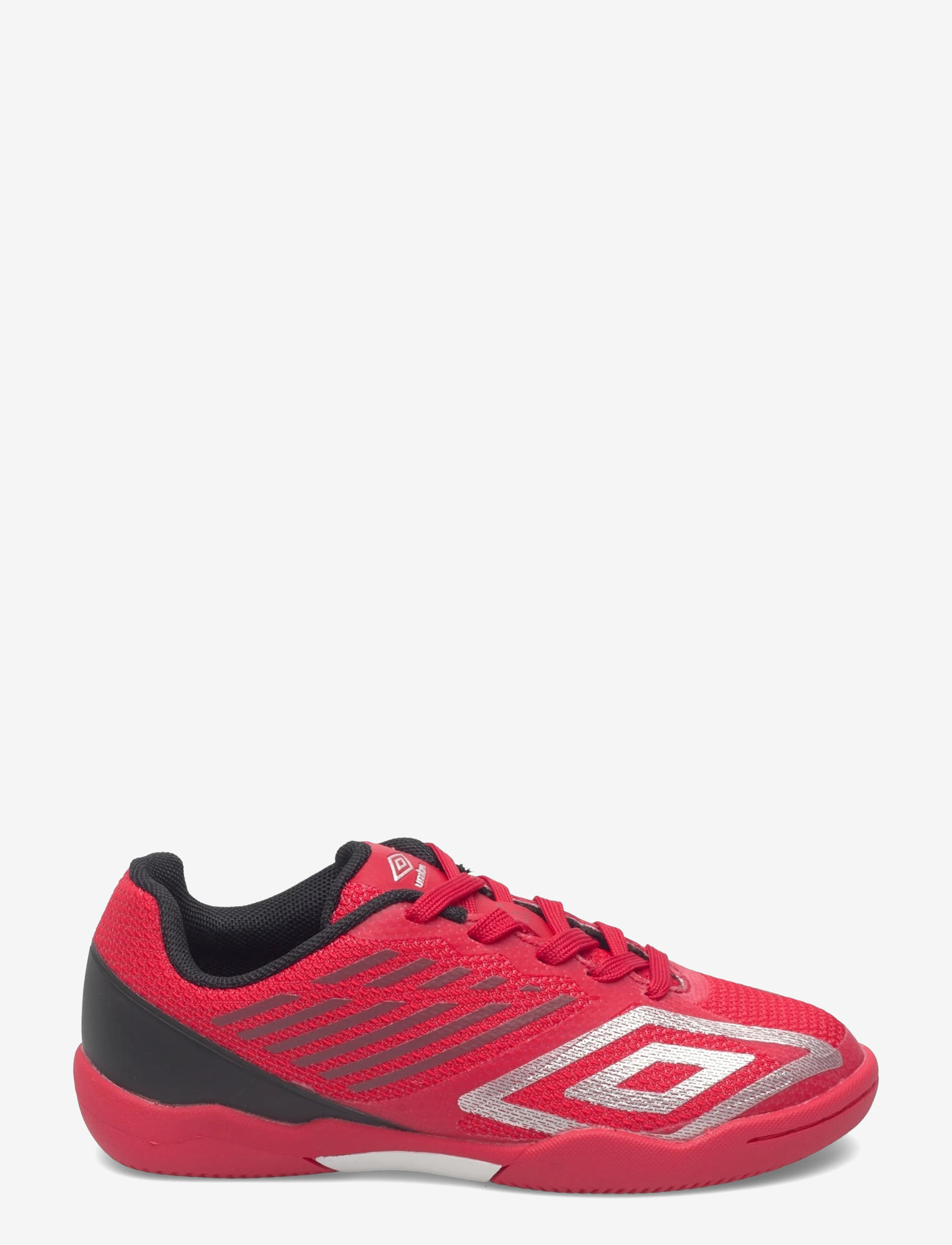 Umbro - Velocita Decima Team IC Jr - fodboldstøvler - red - 1