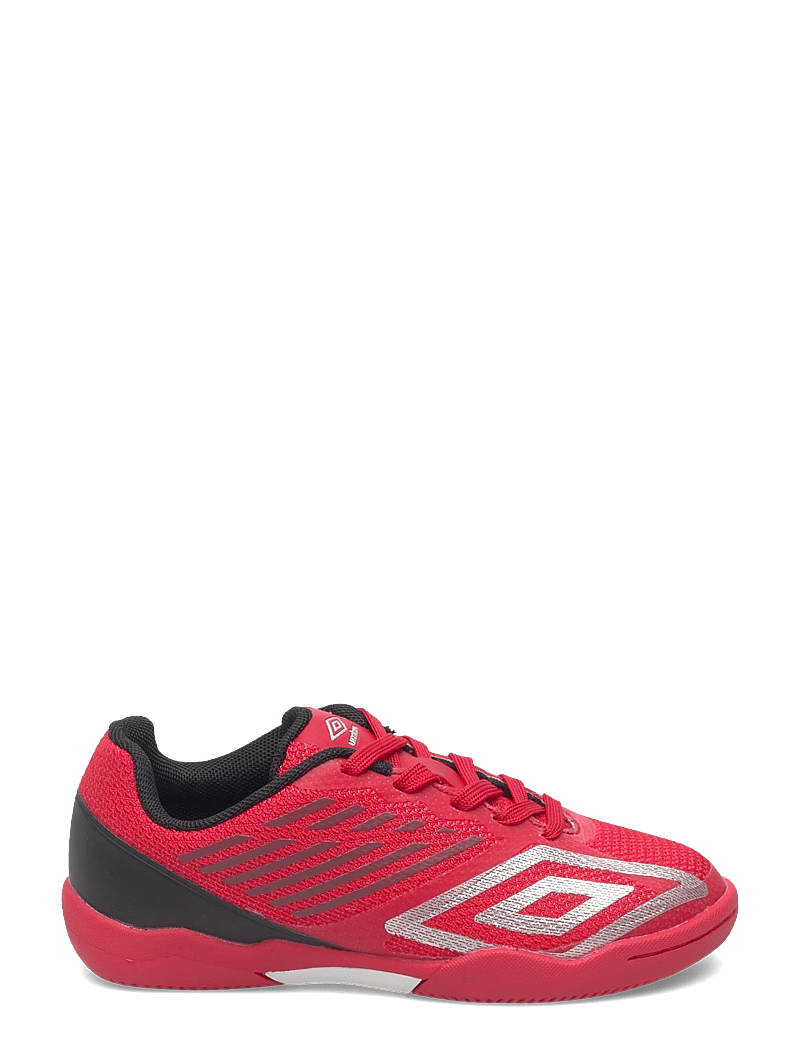 Umbro - Velocita Decima Team IC Jr - futbola apavi - red - 1