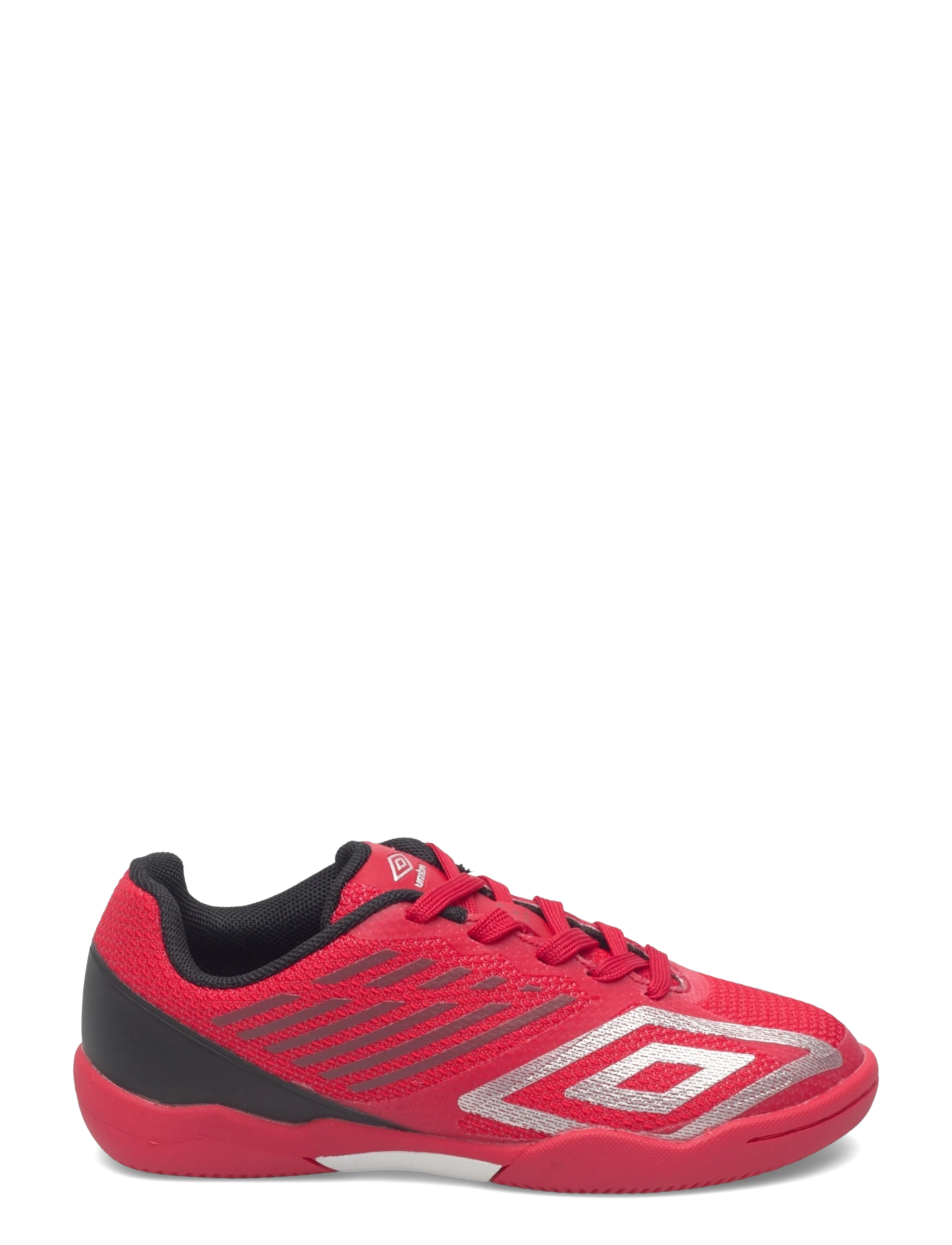 Umbro - Velocita Decima Team IC Jr - jalkapallokengät - red - 1