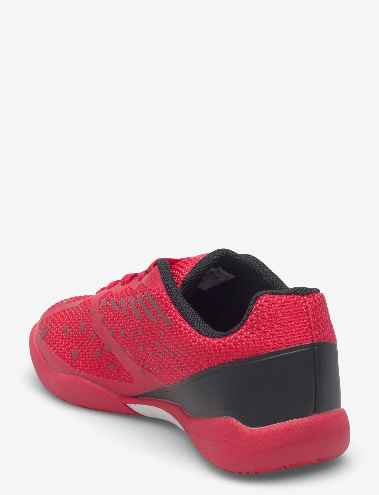 Umbro - Velocita Decima Team IC Jr - fodboldstøvler - red - 2